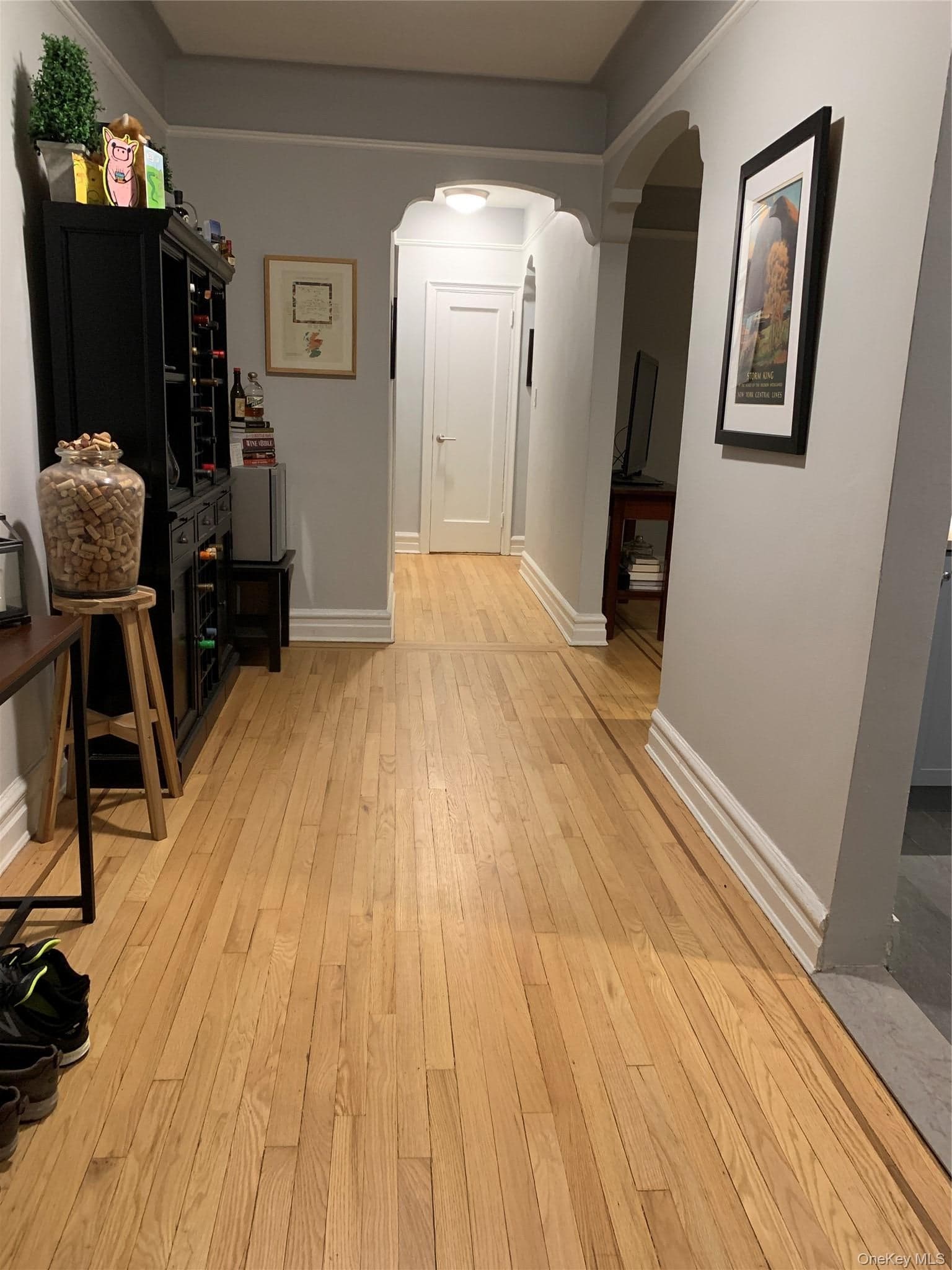 11021 73rd Road Unit: 4G, Forest Hills