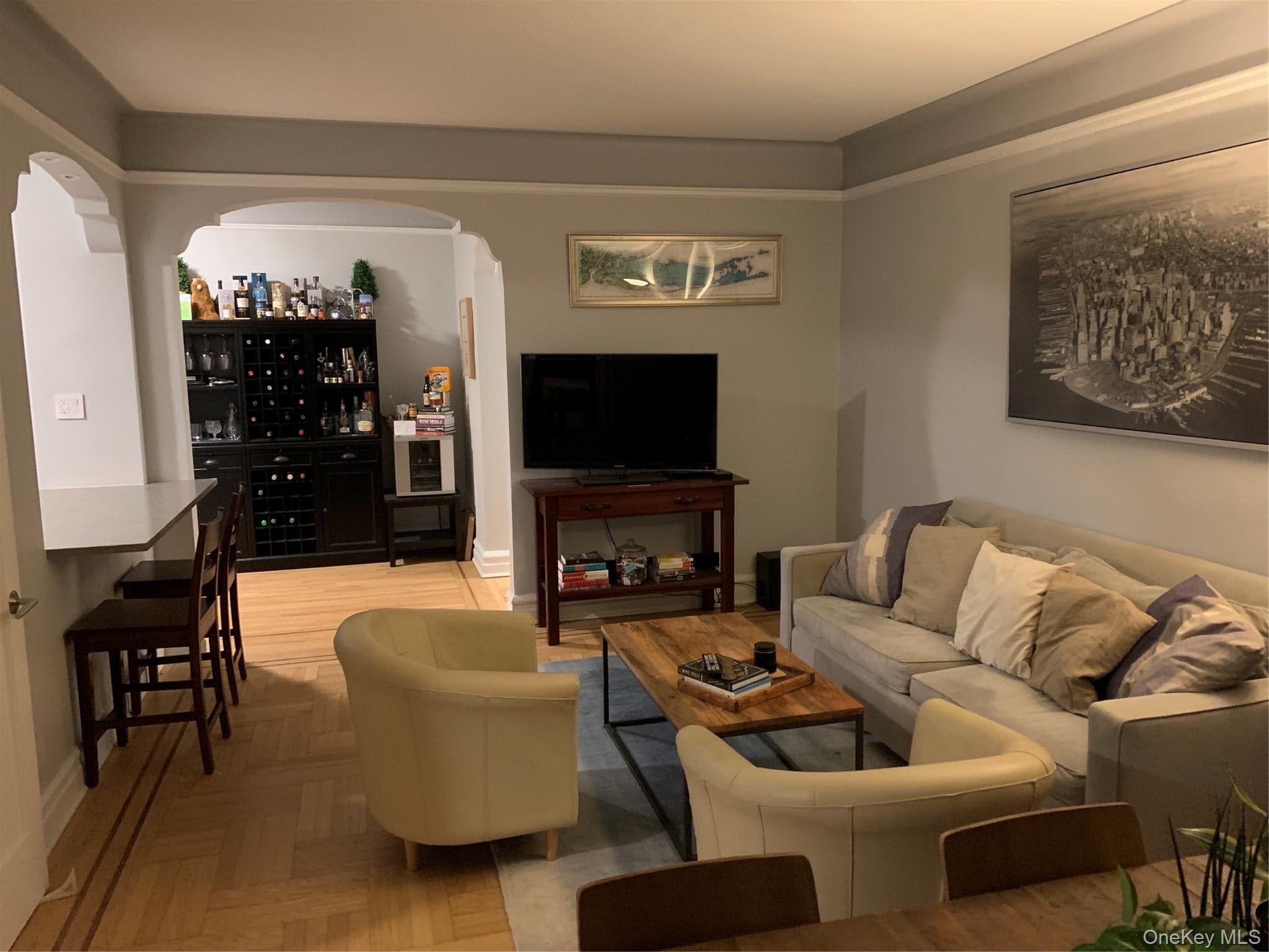 11021 73rd Road Unit: 4G thumbnail 6