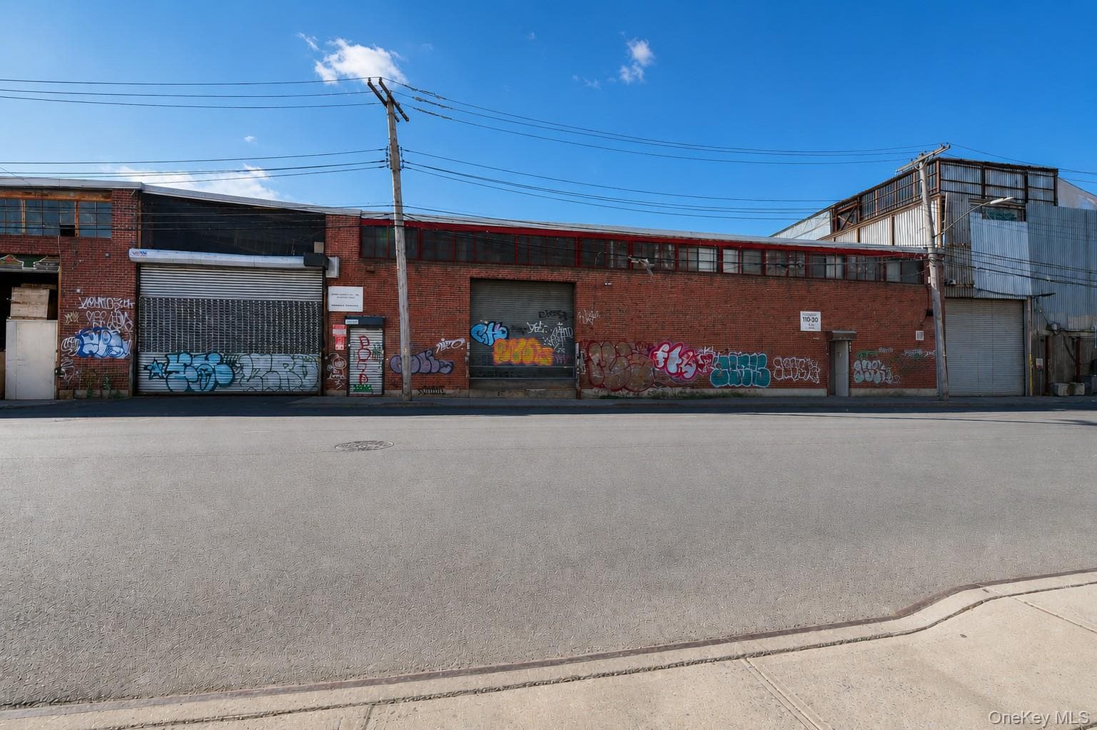 585 Meserole Street, Brooklyn