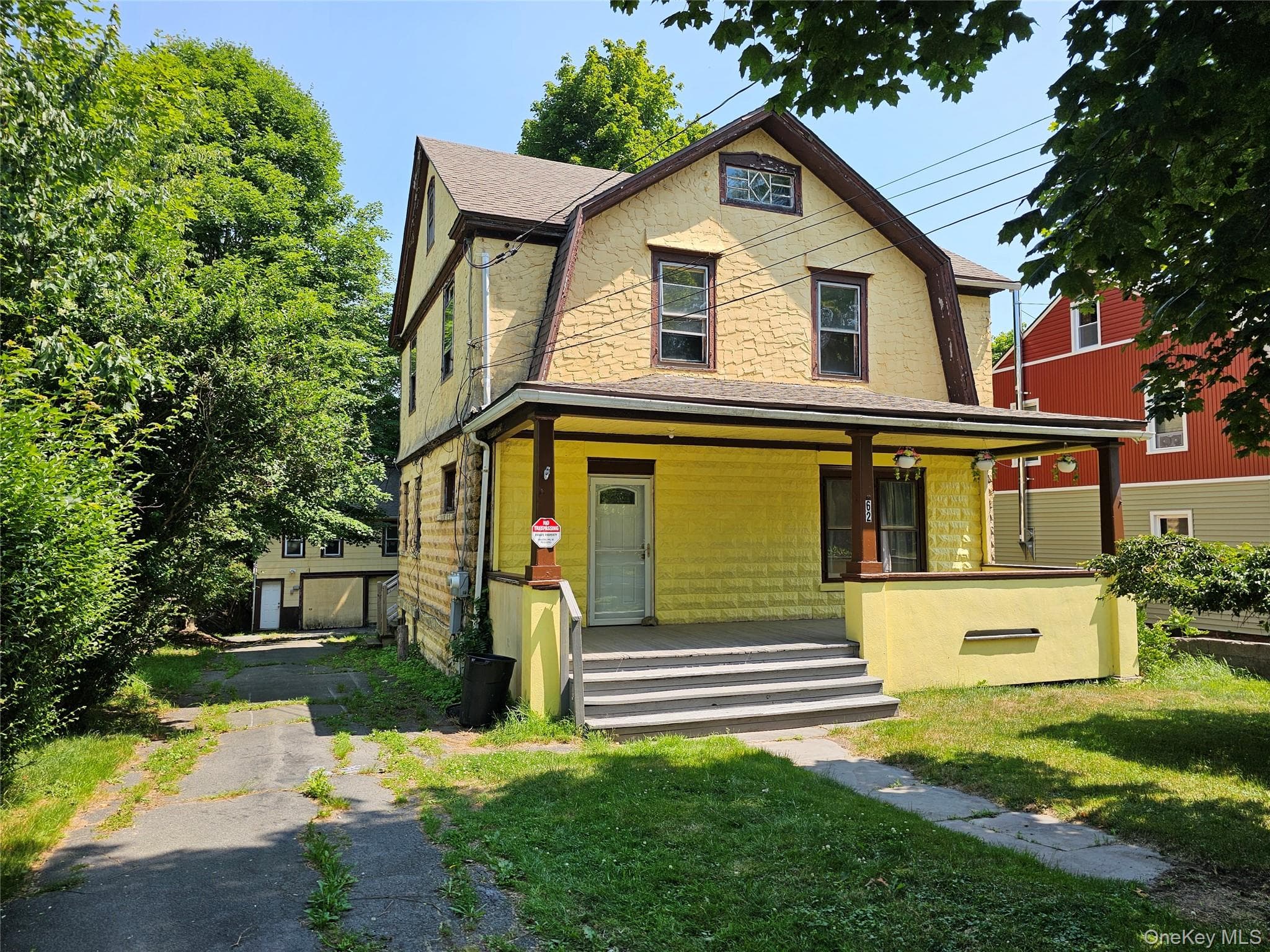 62 Clinton Avenue photo 1