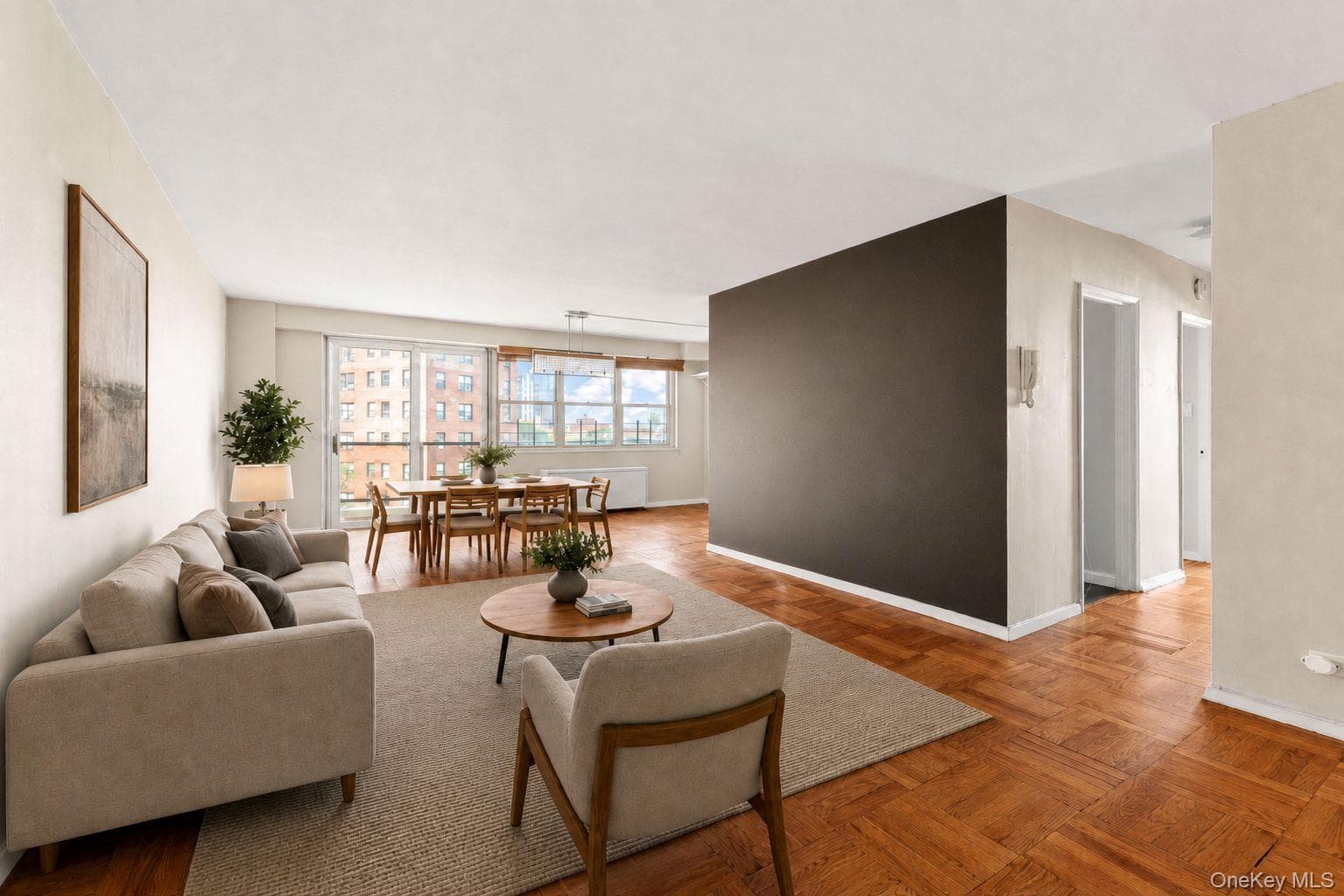 102-10 66 Road Unit: 8D, Forest Hills