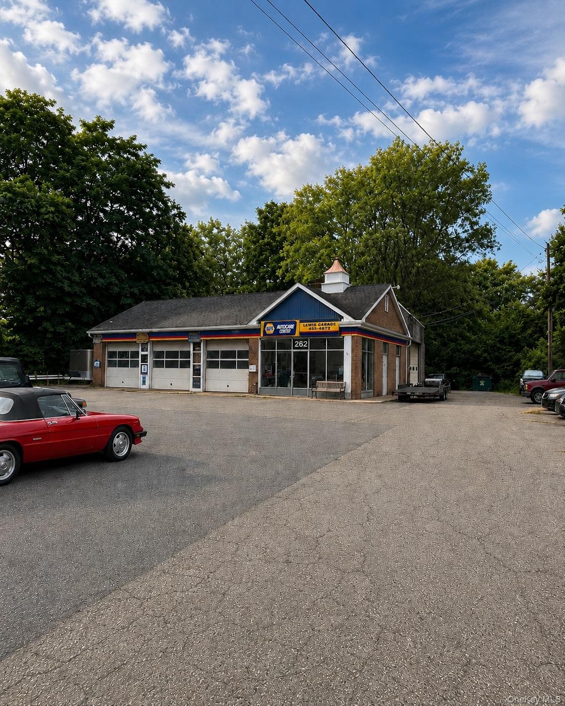 262 Quassaick Avenue photo 1
