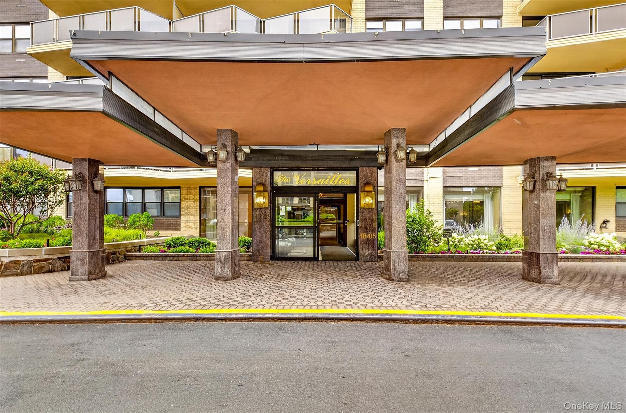 18-05 215th Street Unit: 16H, Bayside