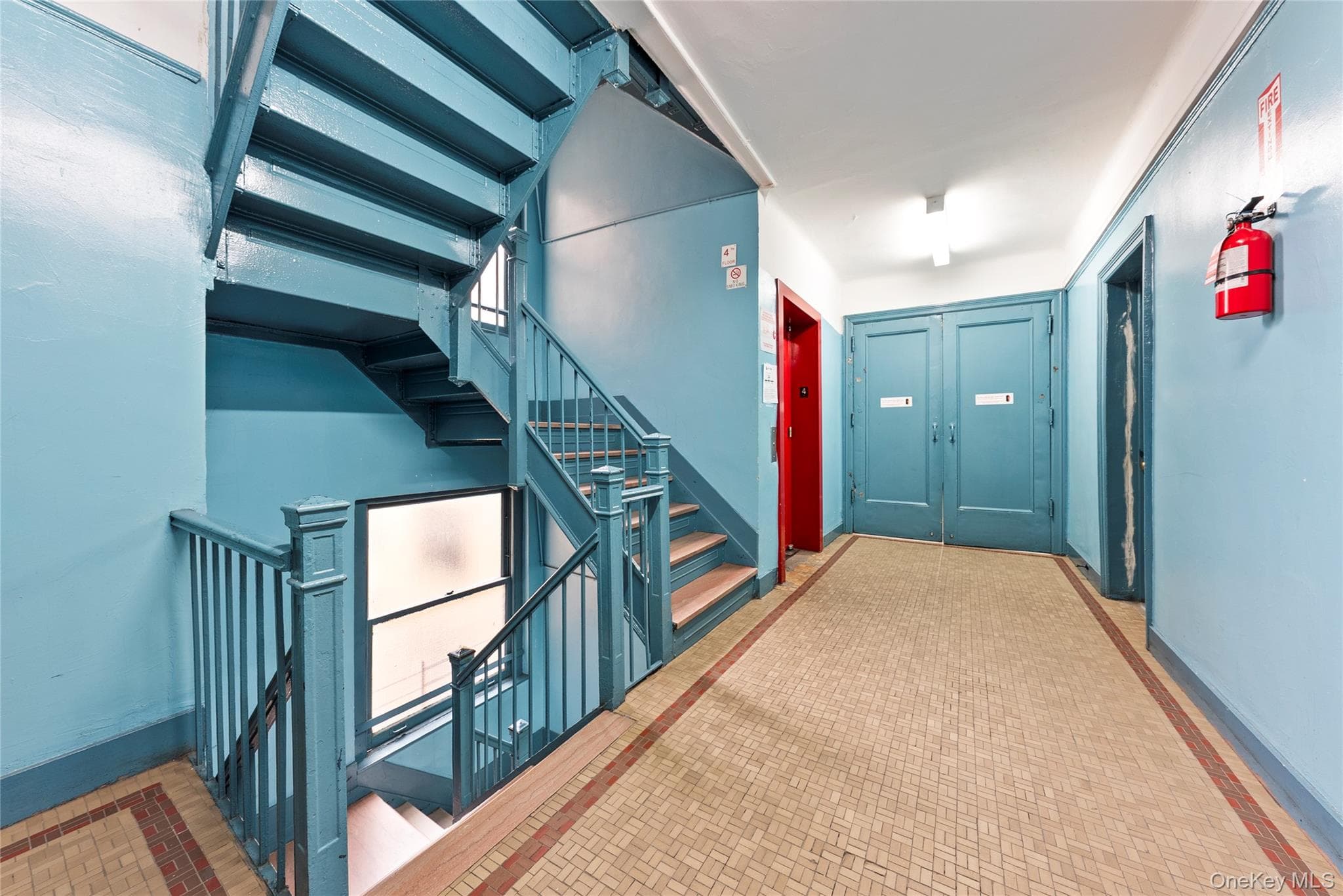 1715 Nelson Avenue Unit: 5D thumbnail 13
