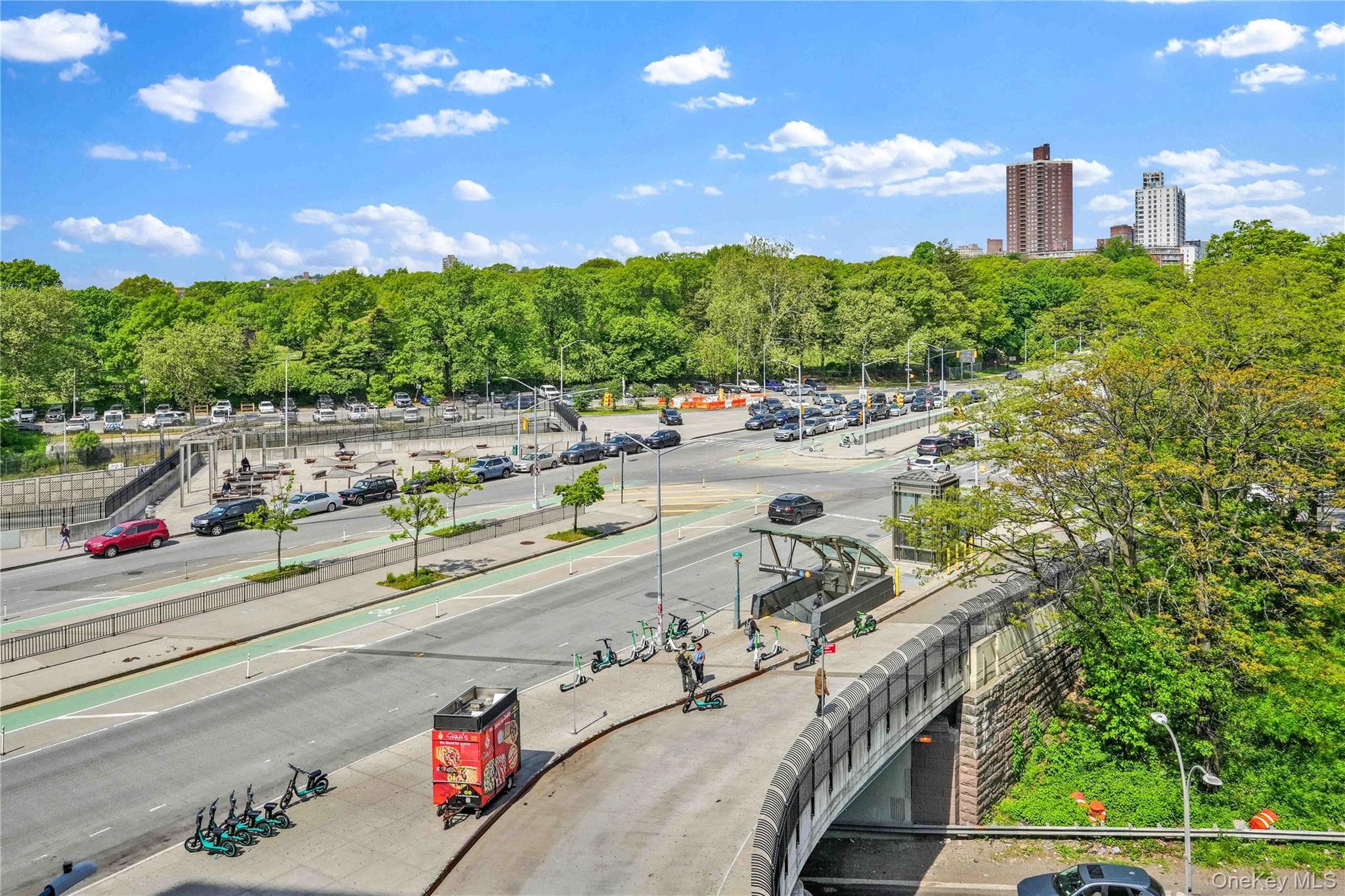 85-15 Main Street Unit: 5F thumbnail 12