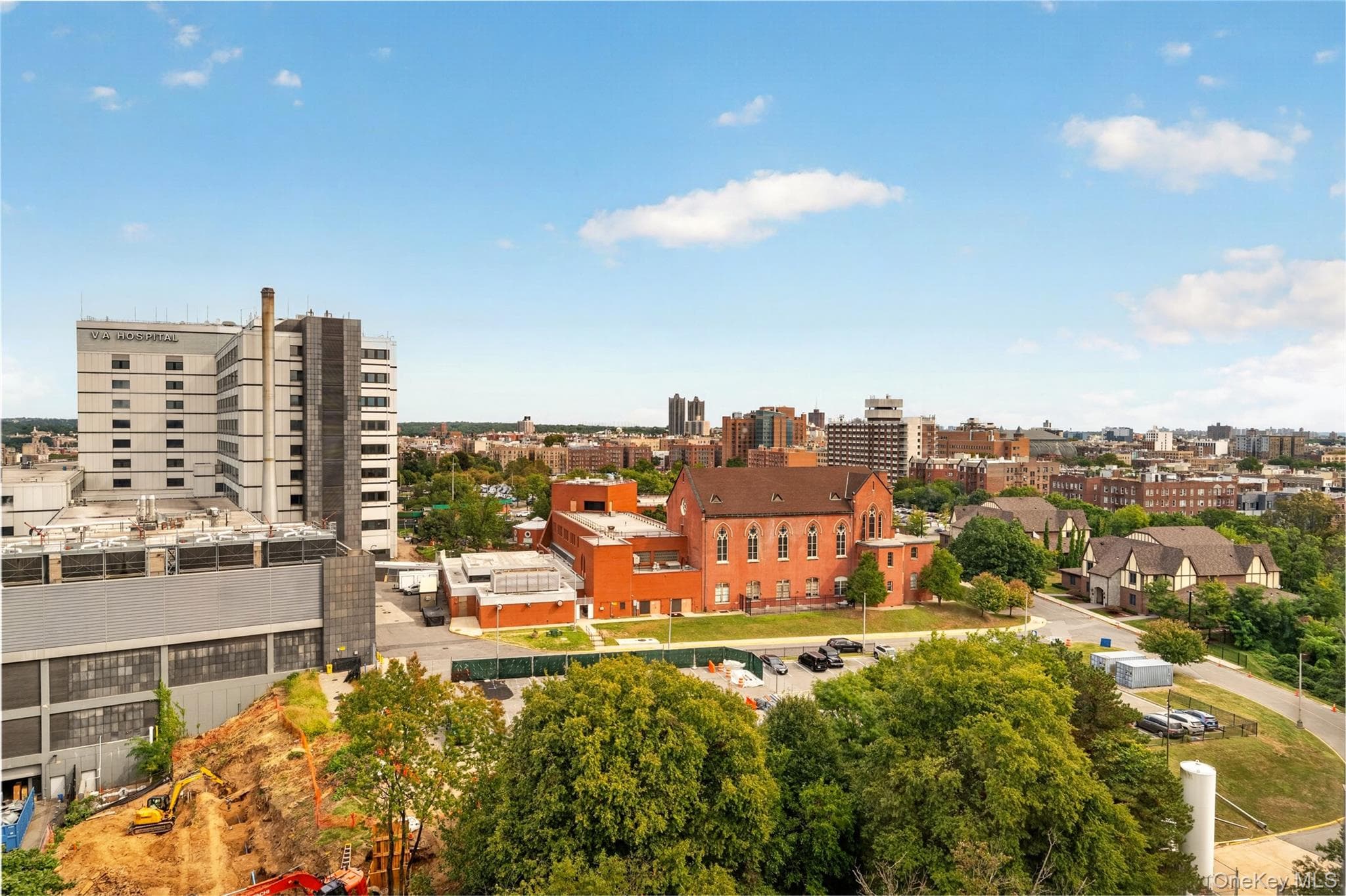 5 Fordham Hill Oval Unit: 16B thumbnail 38