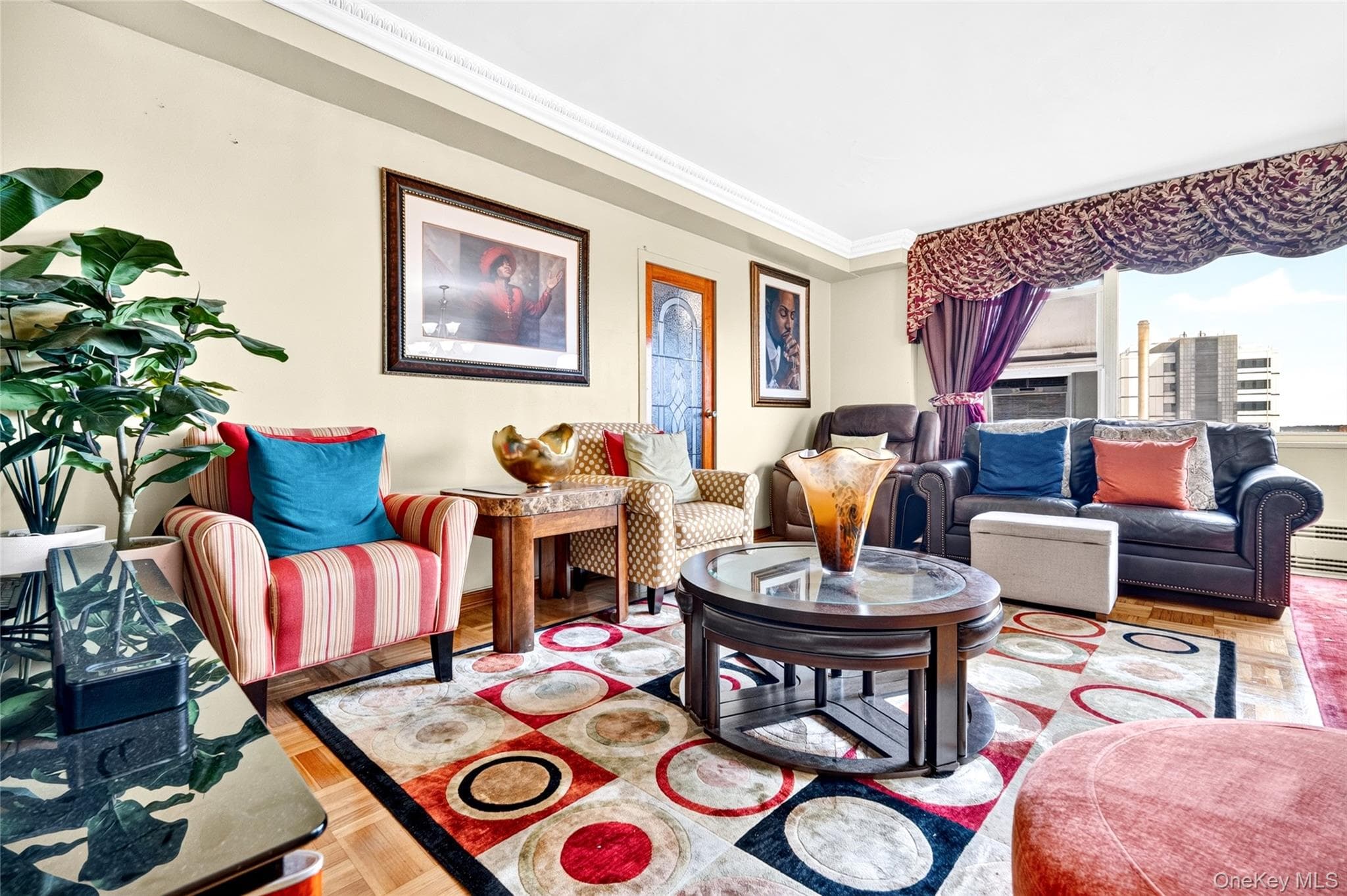 5 Fordham Hill Oval Unit: 16B thumbnail 30
