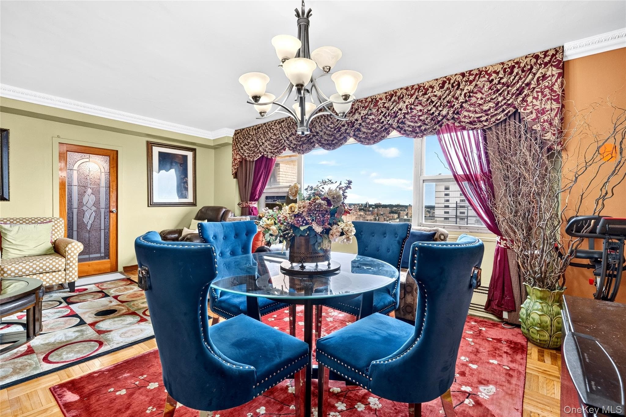 5 Fordham Hill Oval Unit: 16B thumbnail 39