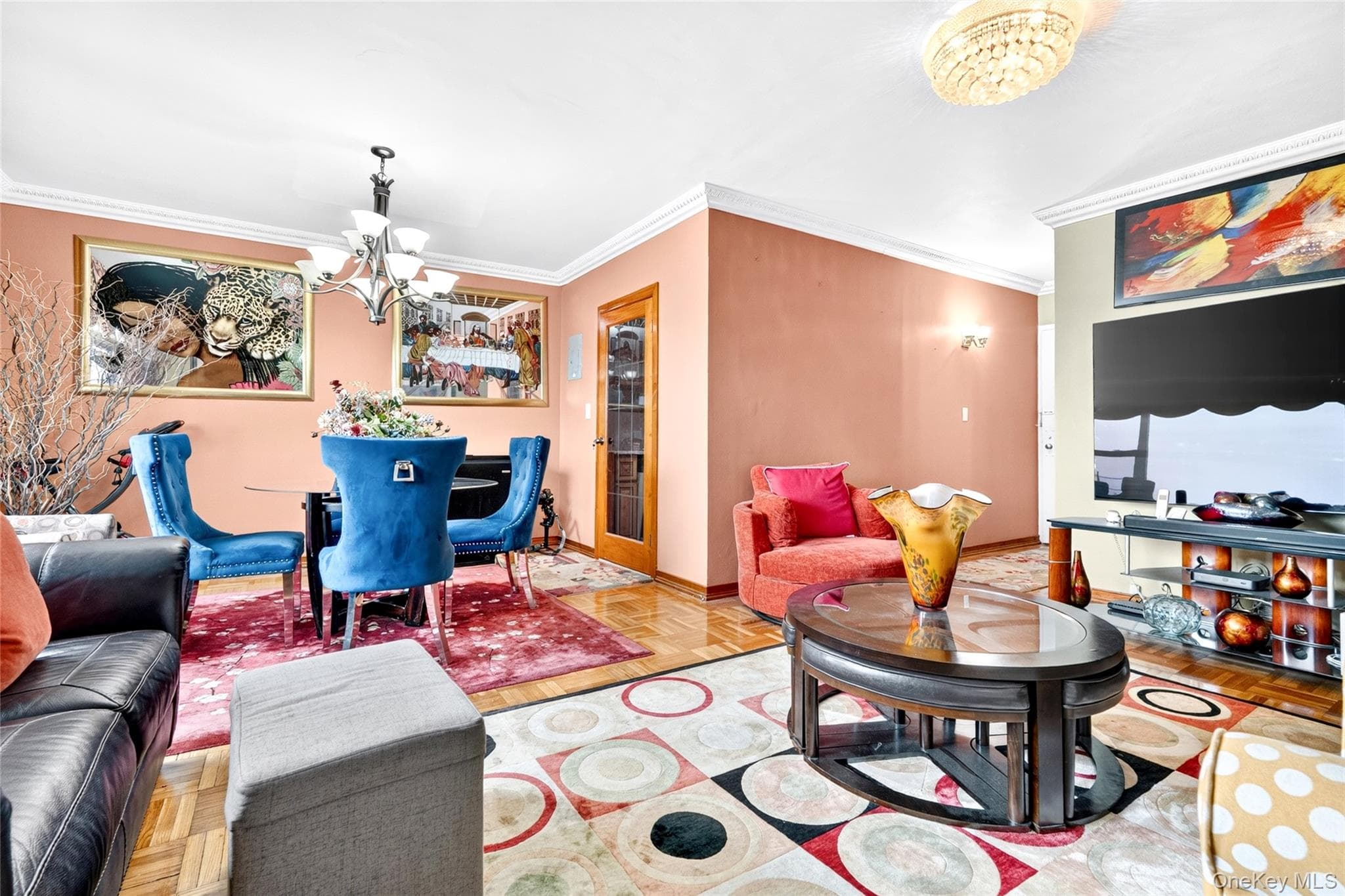 5 Fordham Hill Oval Unit: 16B thumbnail 35