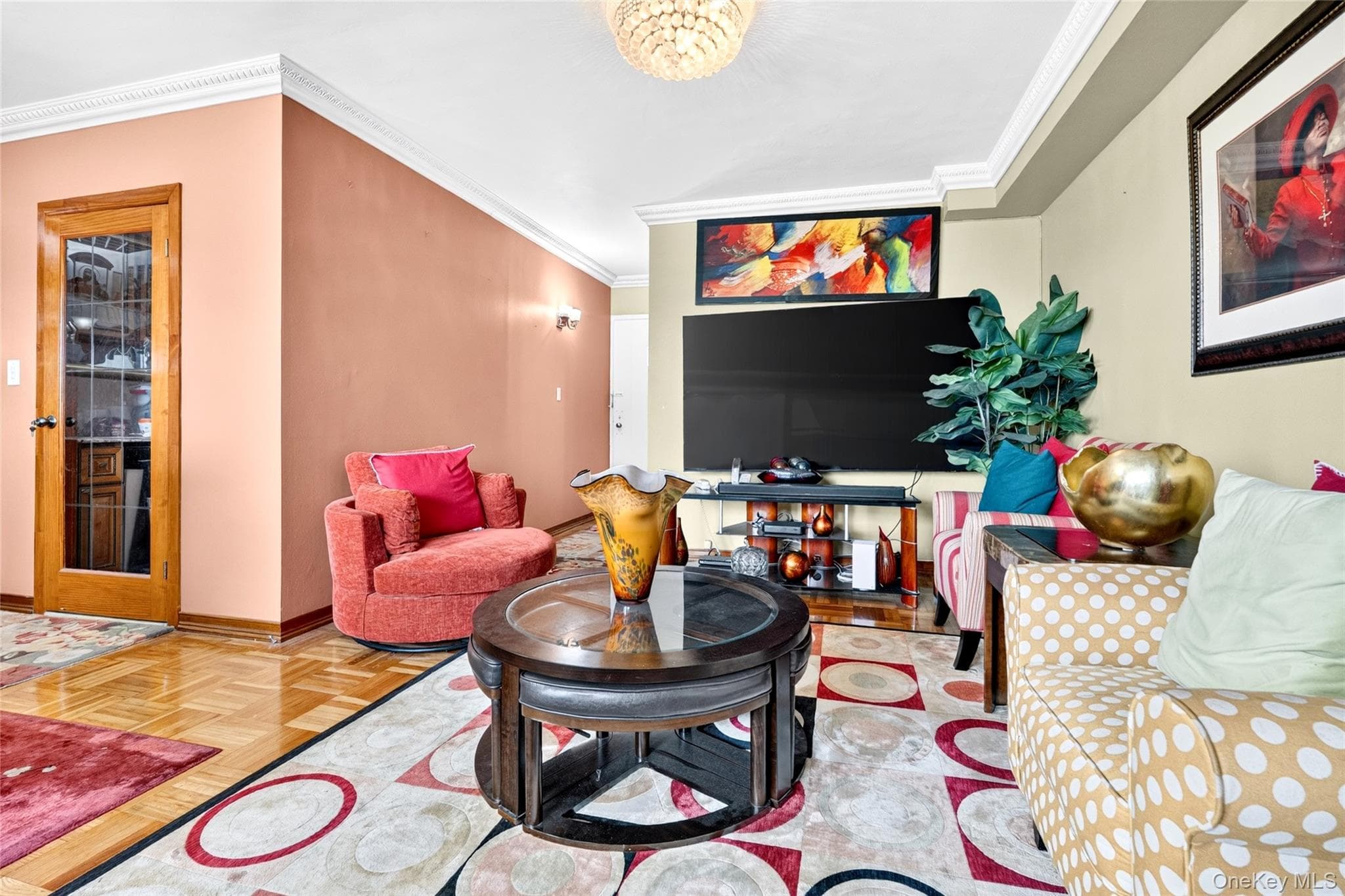 5 Fordham Hill Oval Unit: 16B thumbnail 34