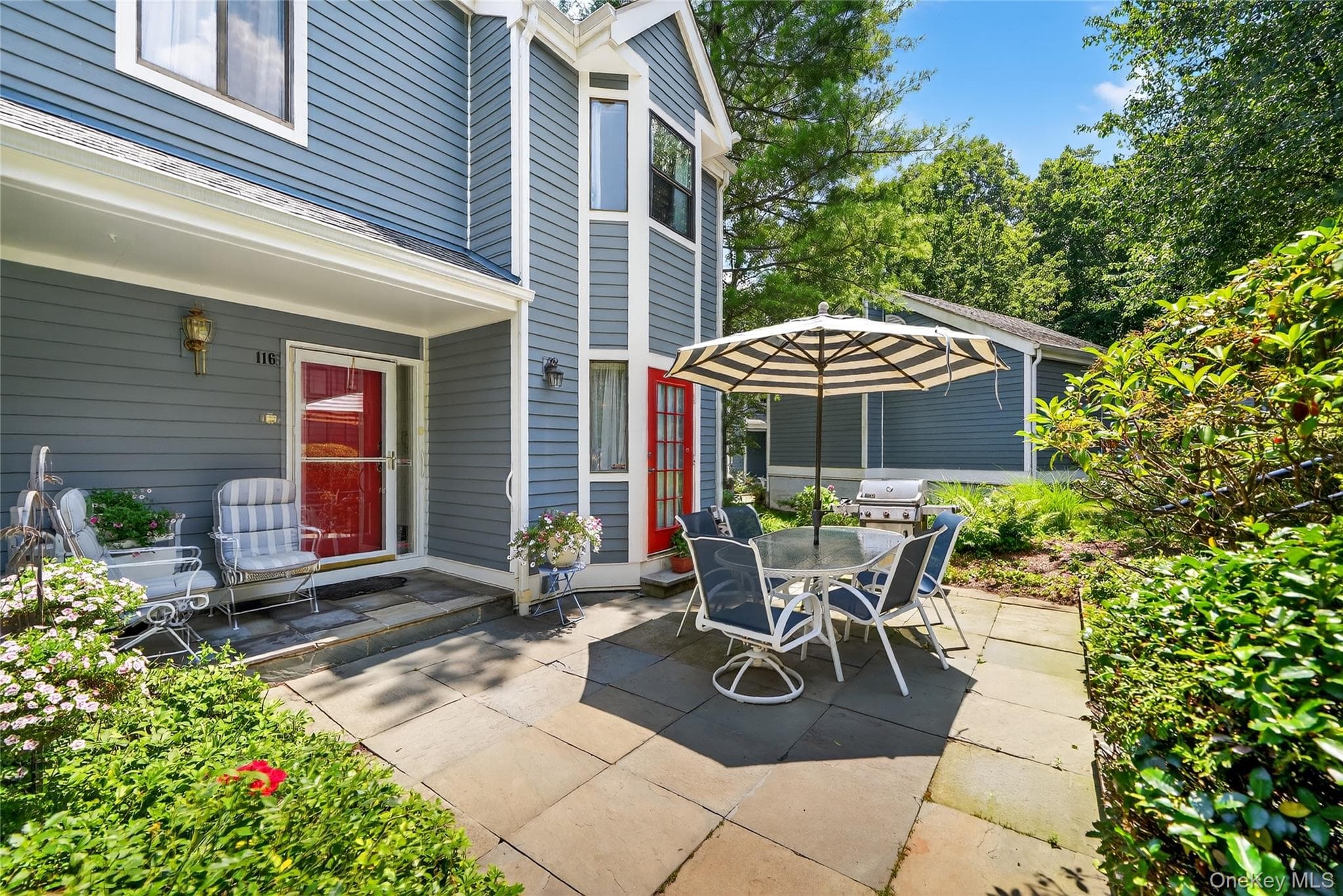 116 Valleyview Road, Irvington