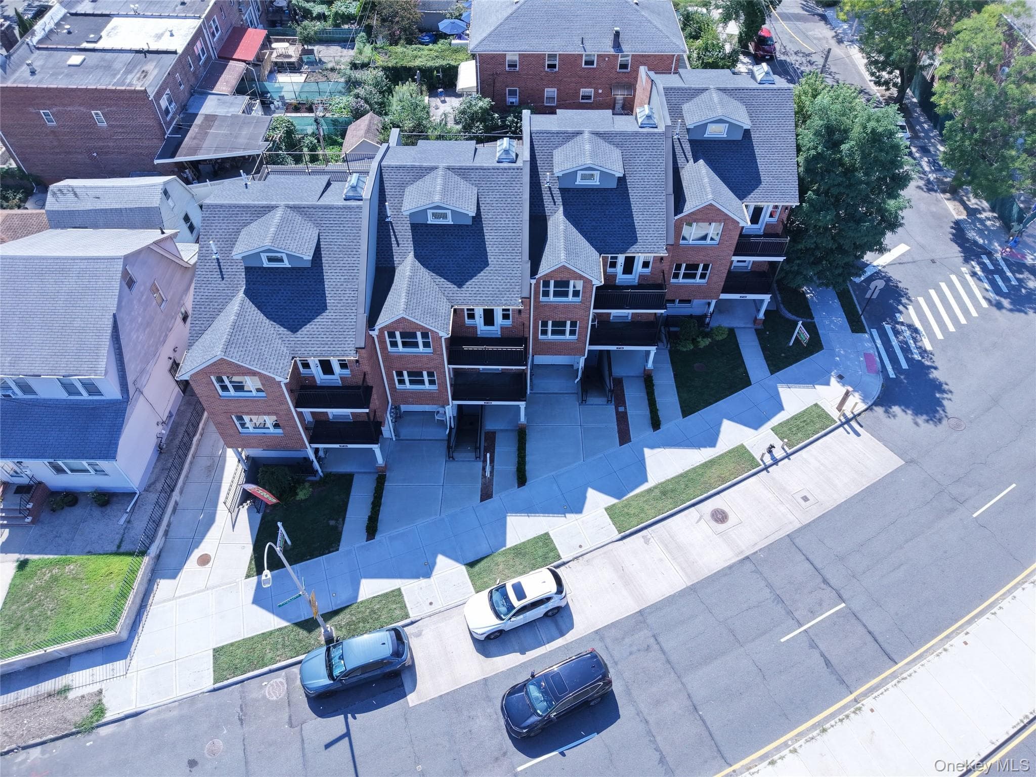 37-08 Francis Lewis Boulevard, Bayside