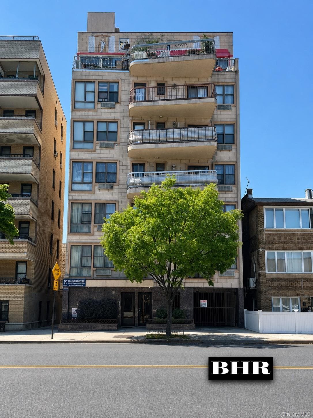 134 W End Avenue Unit: 4A, Brooklyn