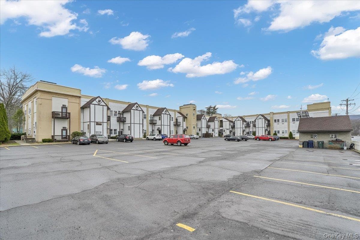 39 Church Street Unit: #17, Port Jervis