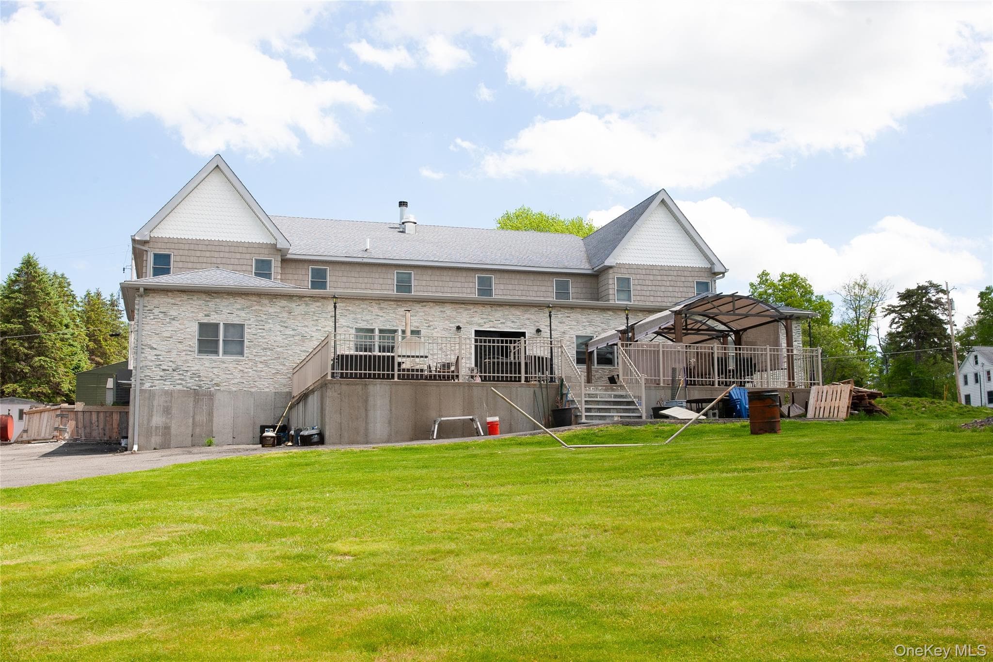 35 Washington Lake Road, Eldred