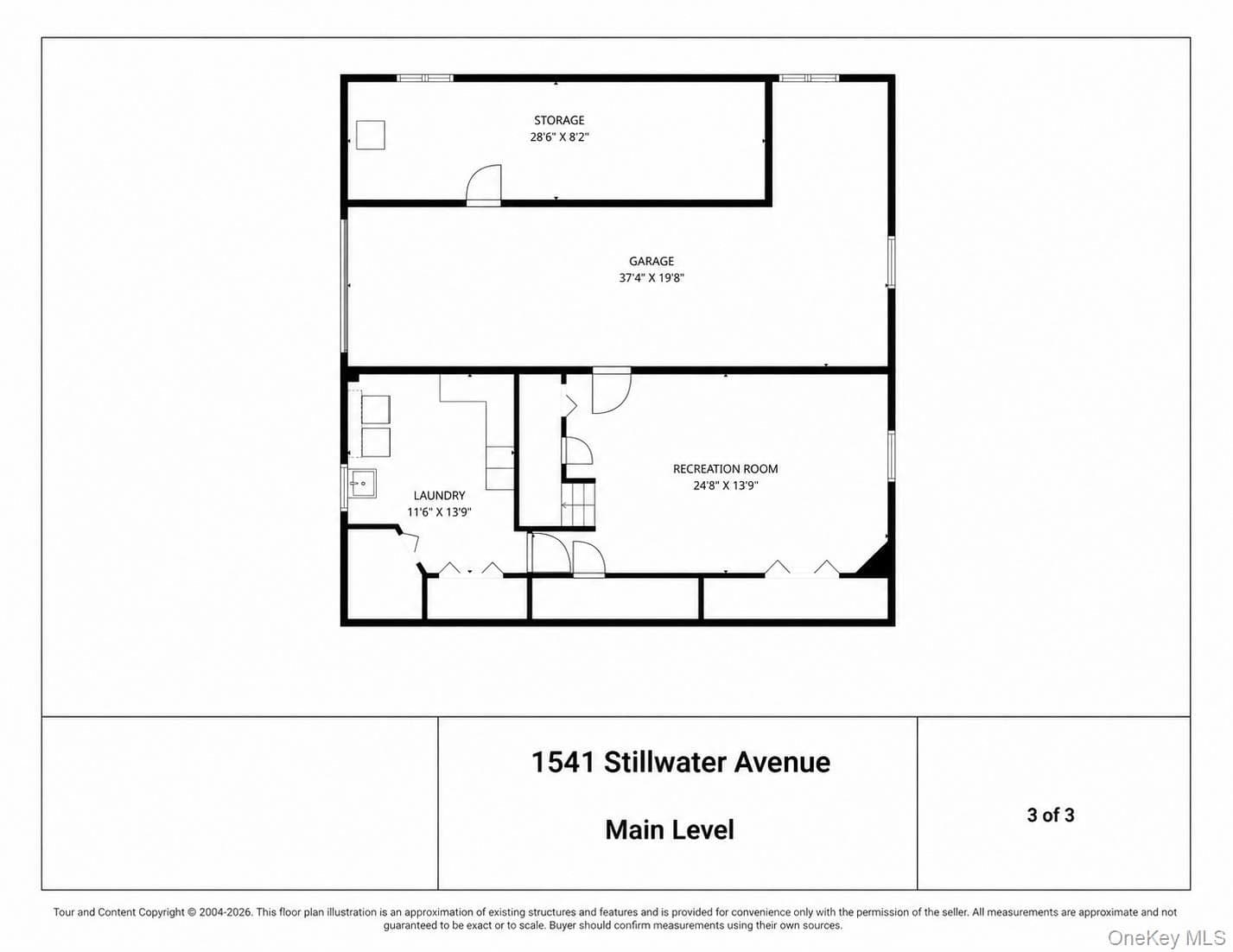 1541 Stillwater Avenue thumbnail 49
