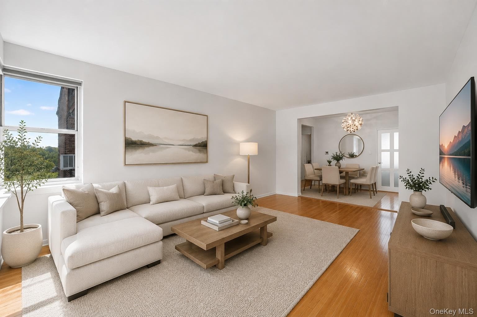 1 Bronxville Road Unit: 6A thumbnail 3