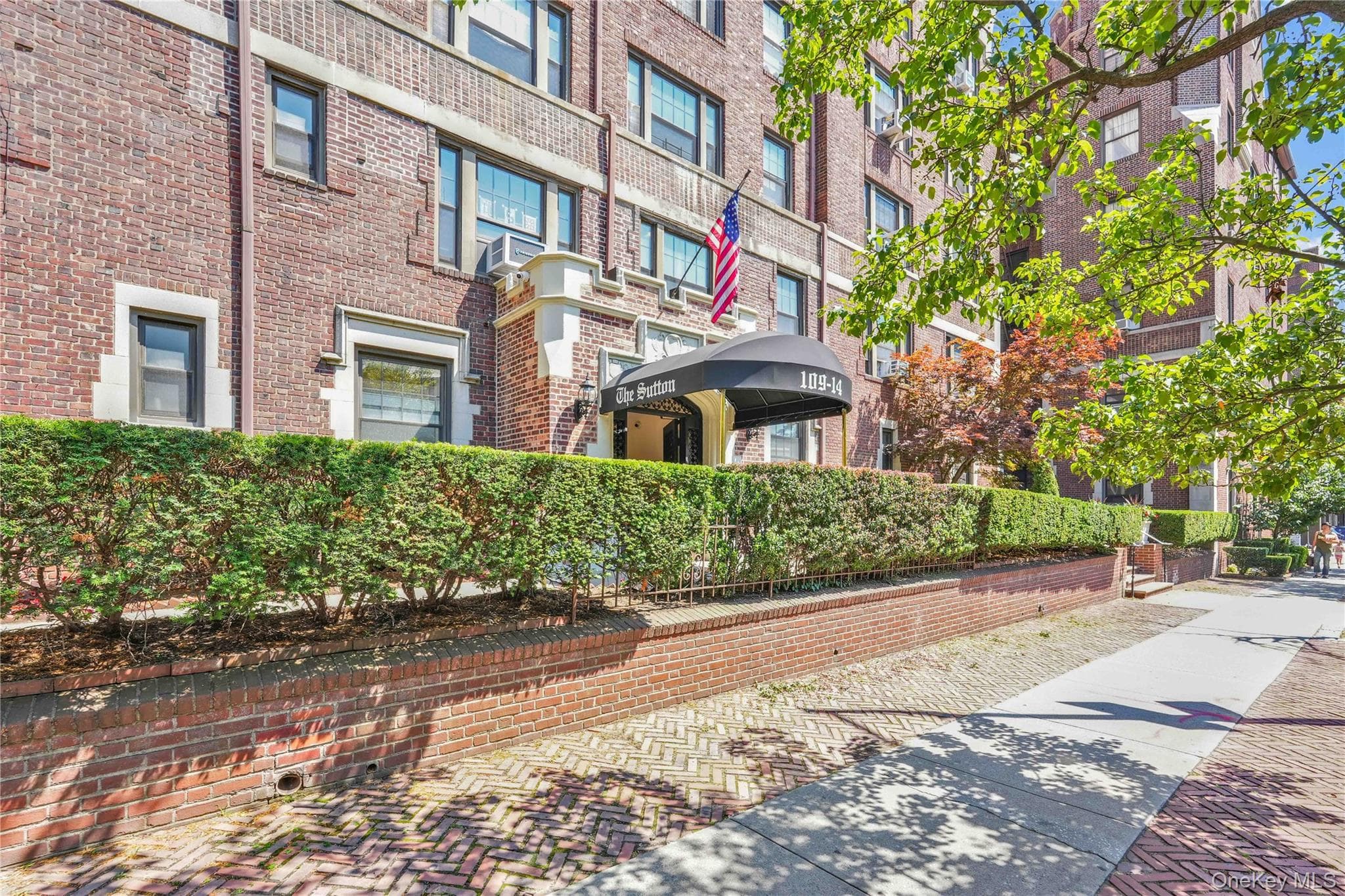 109-14 Ascan Avenue Unit: 5A thumbnail 3