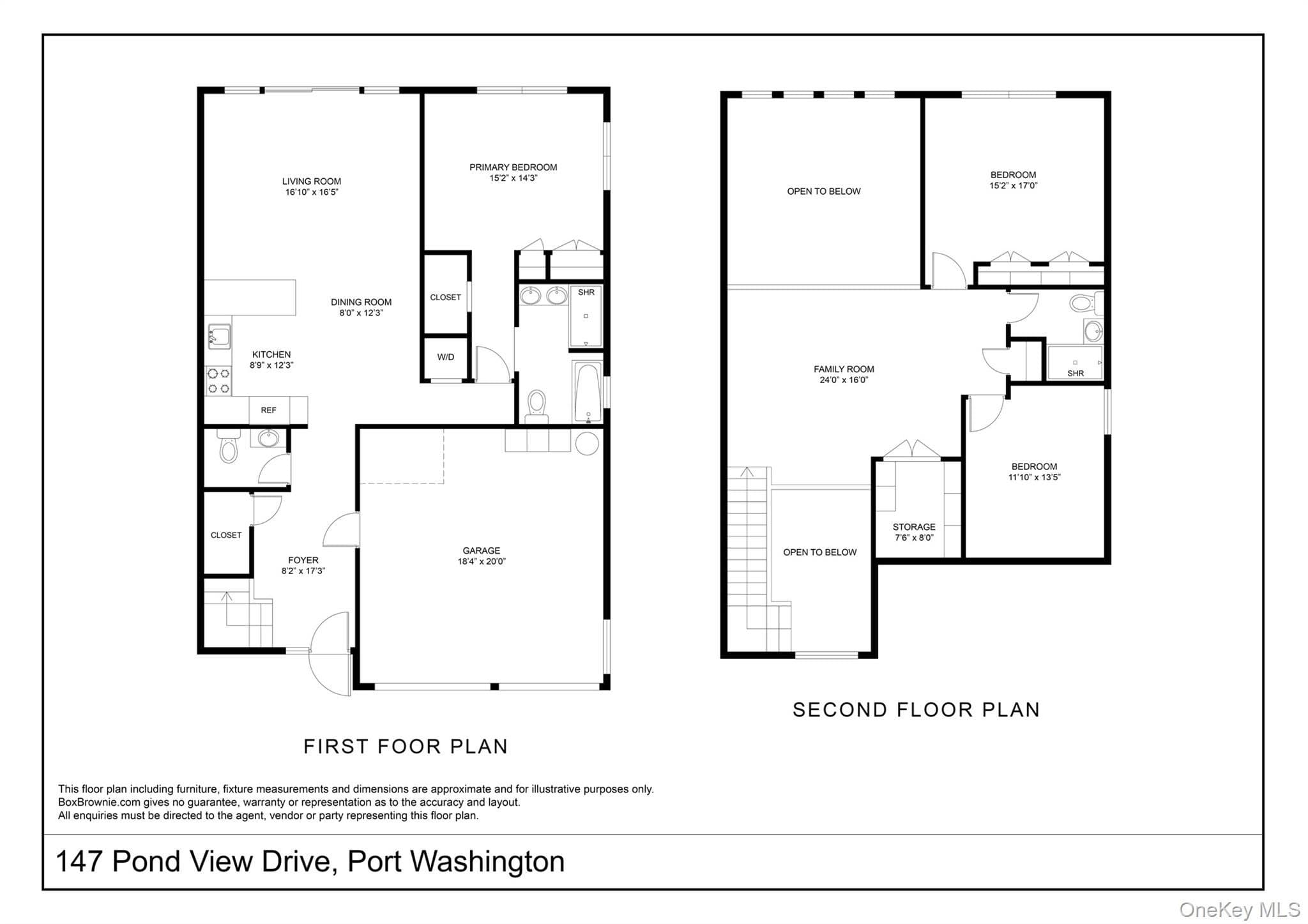 147 Pond View Drive thumbnail 34