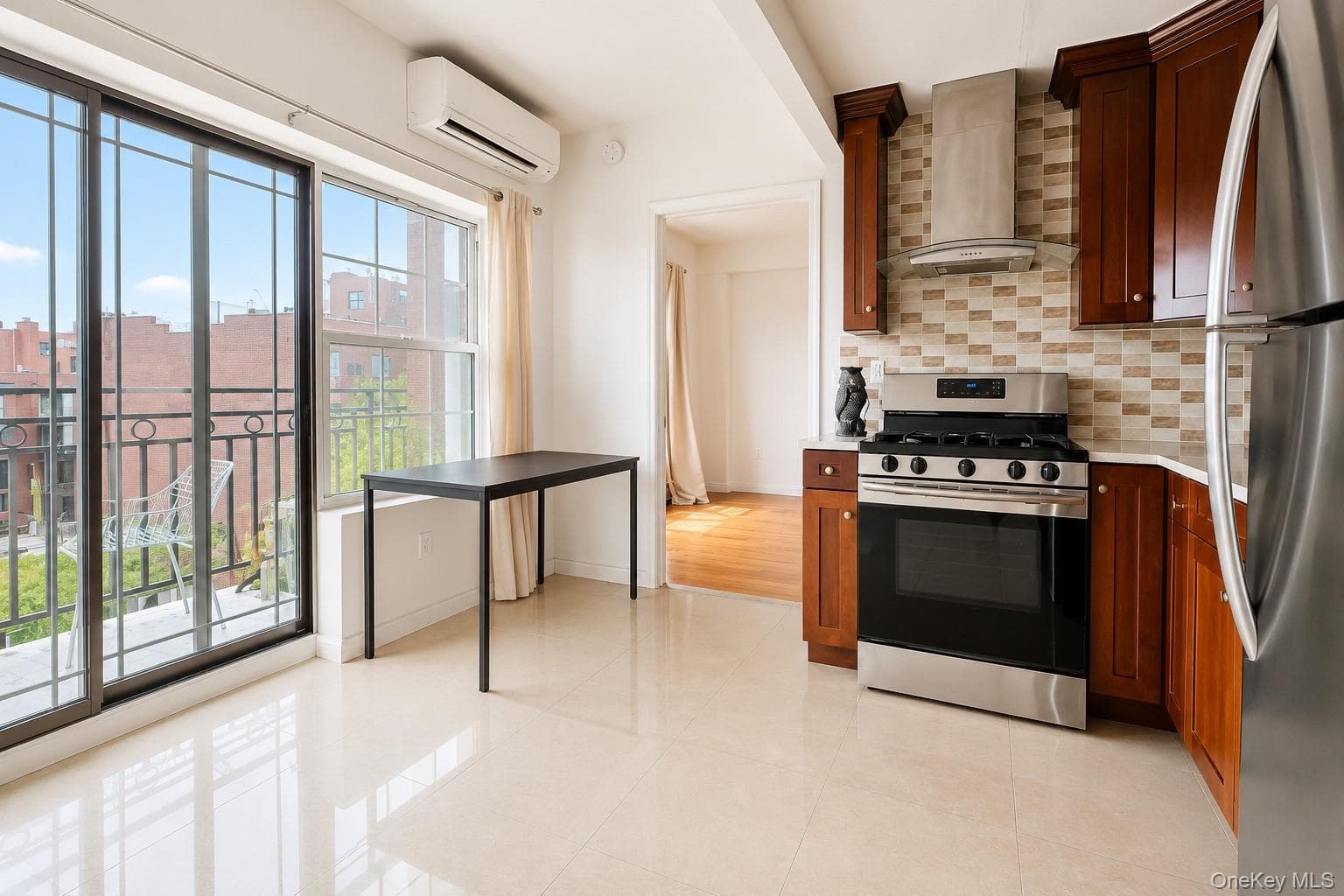 7166 Parsons Boulevard Unit: 6C thumbnail 3