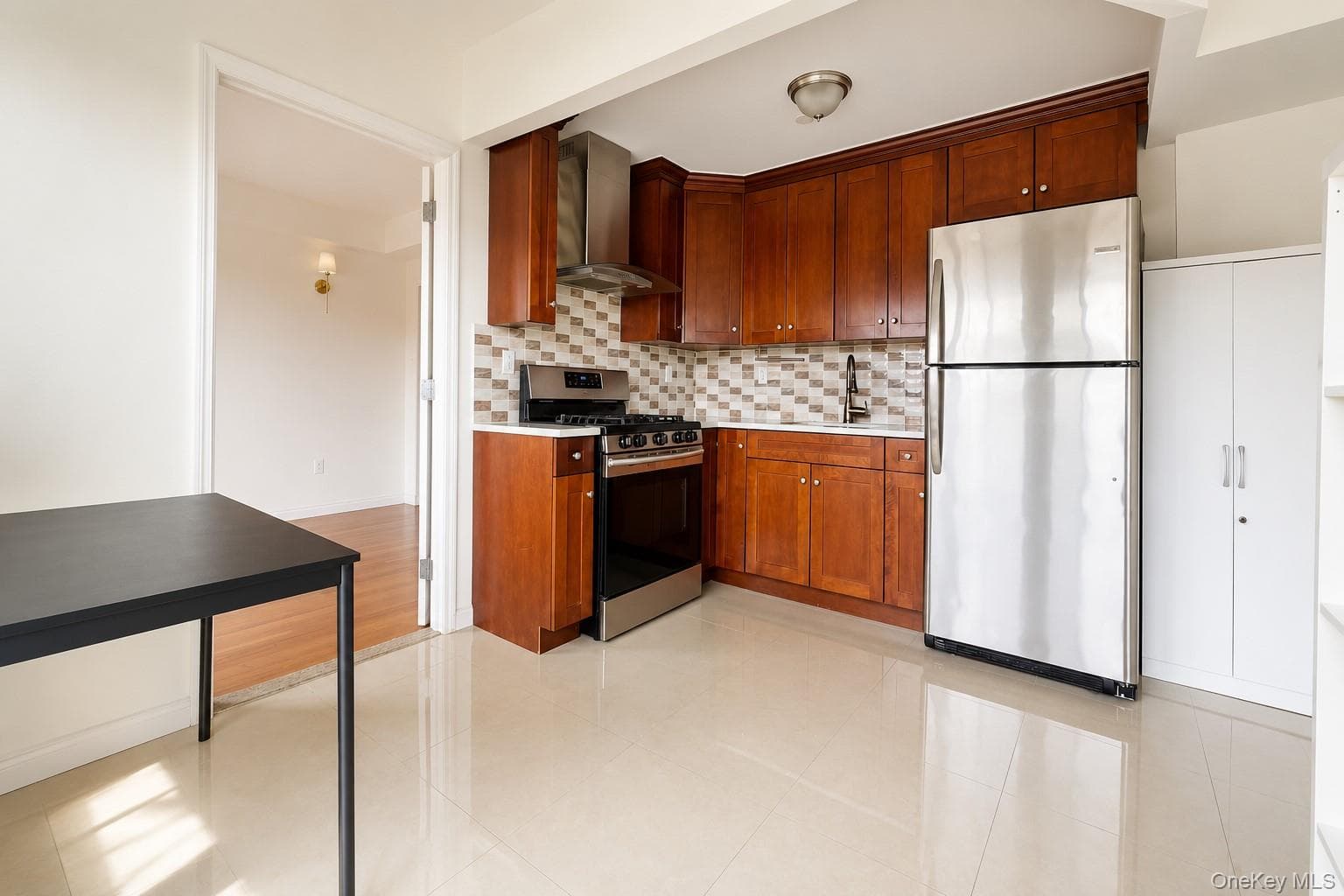 7166 Parsons Boulevard Unit: 6C thumbnail 2