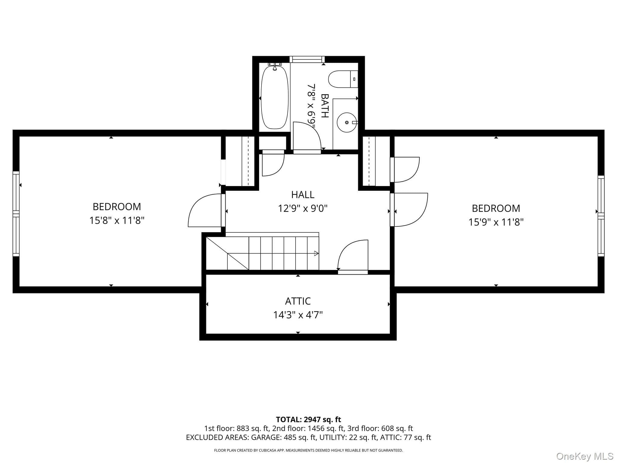 32 Washington Heights Street thumbnail 31