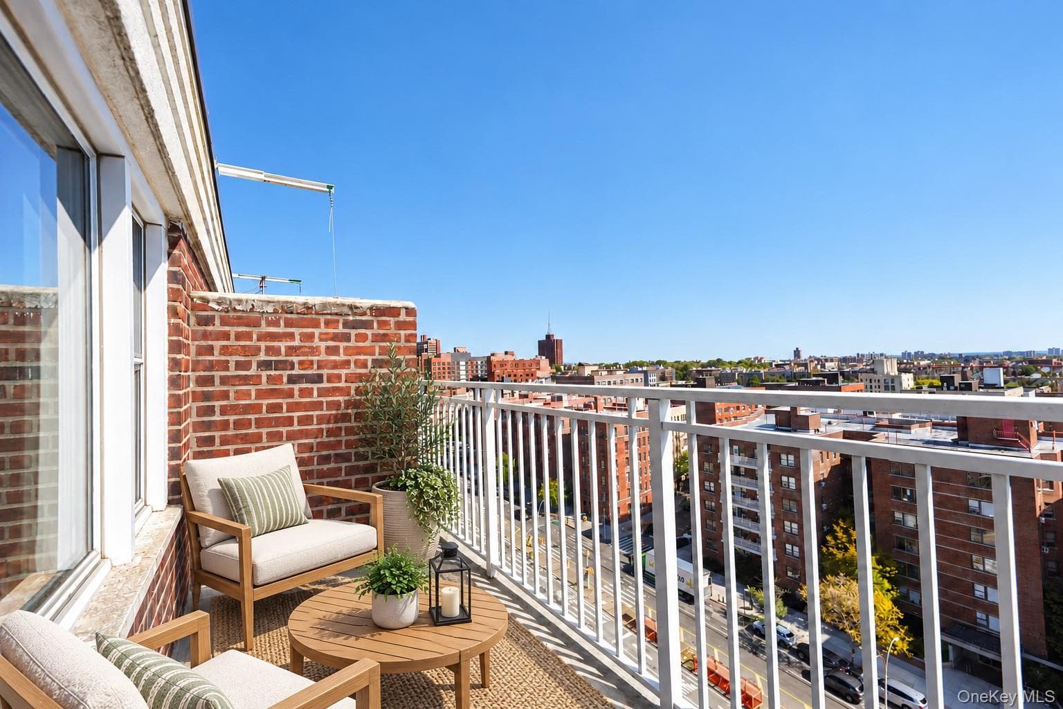 3131 Grand Concourse Unit: 12F, Bronx