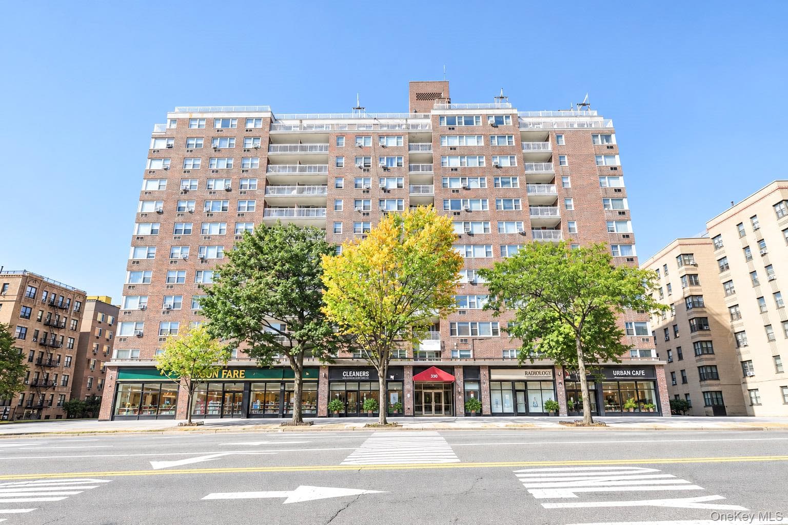 3131 Grand Concourse Unit: 12F thumbnail 19