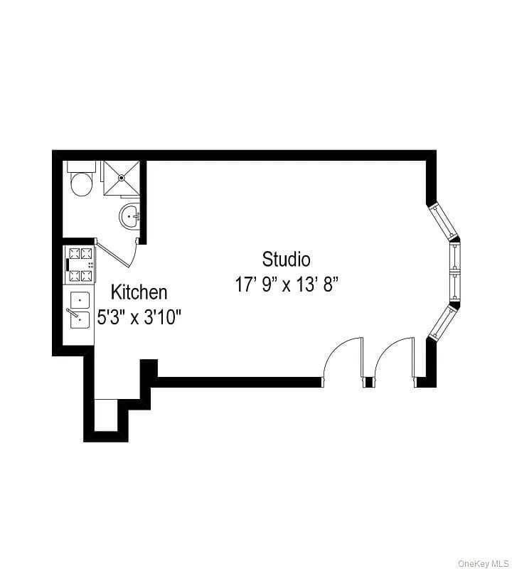 5861 44th Avenue Unit: 1B thumbnail 15