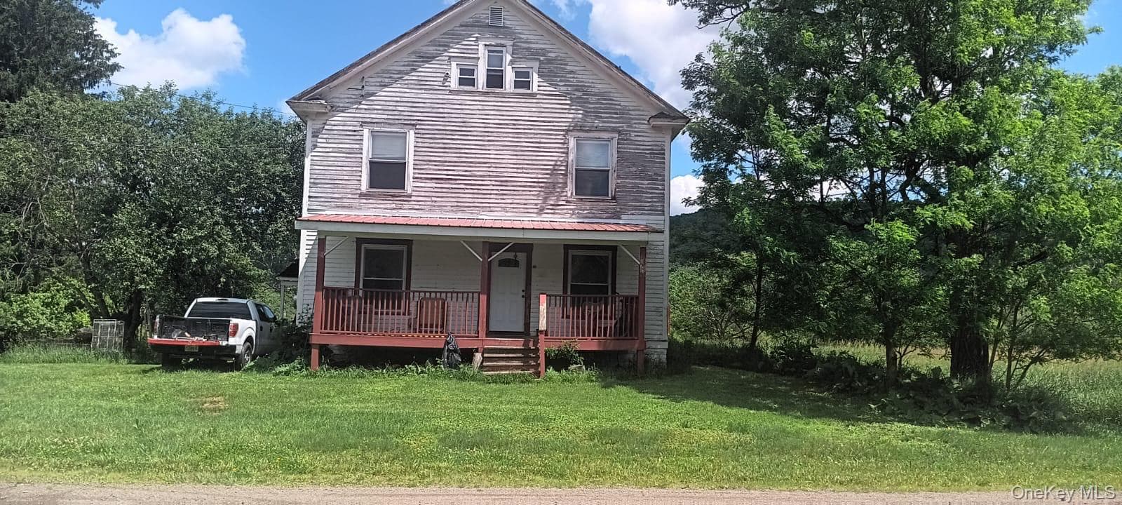 1860 Haskell Rd RD photo 1