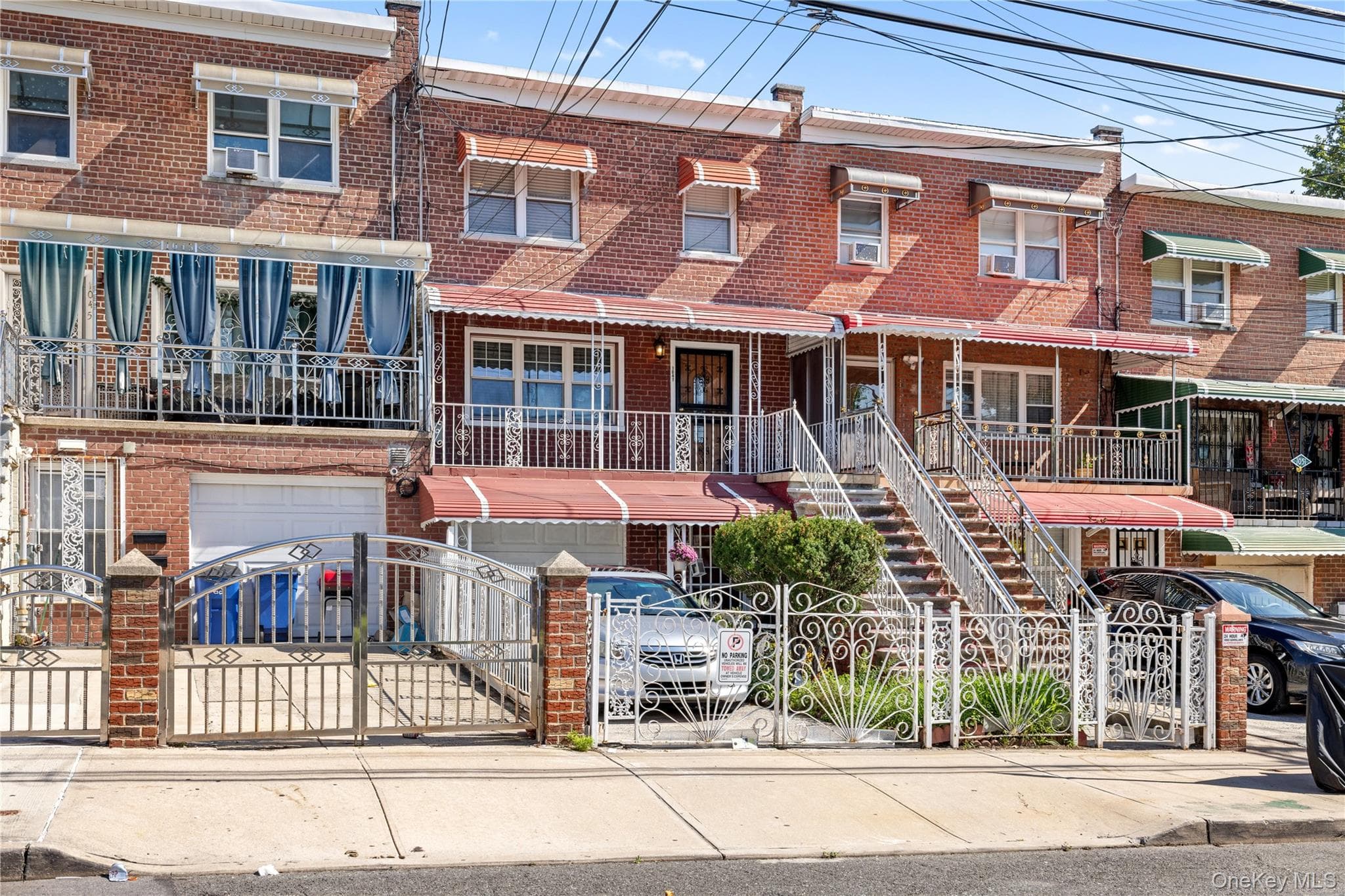 1047 E 217th Street thumbnail 2