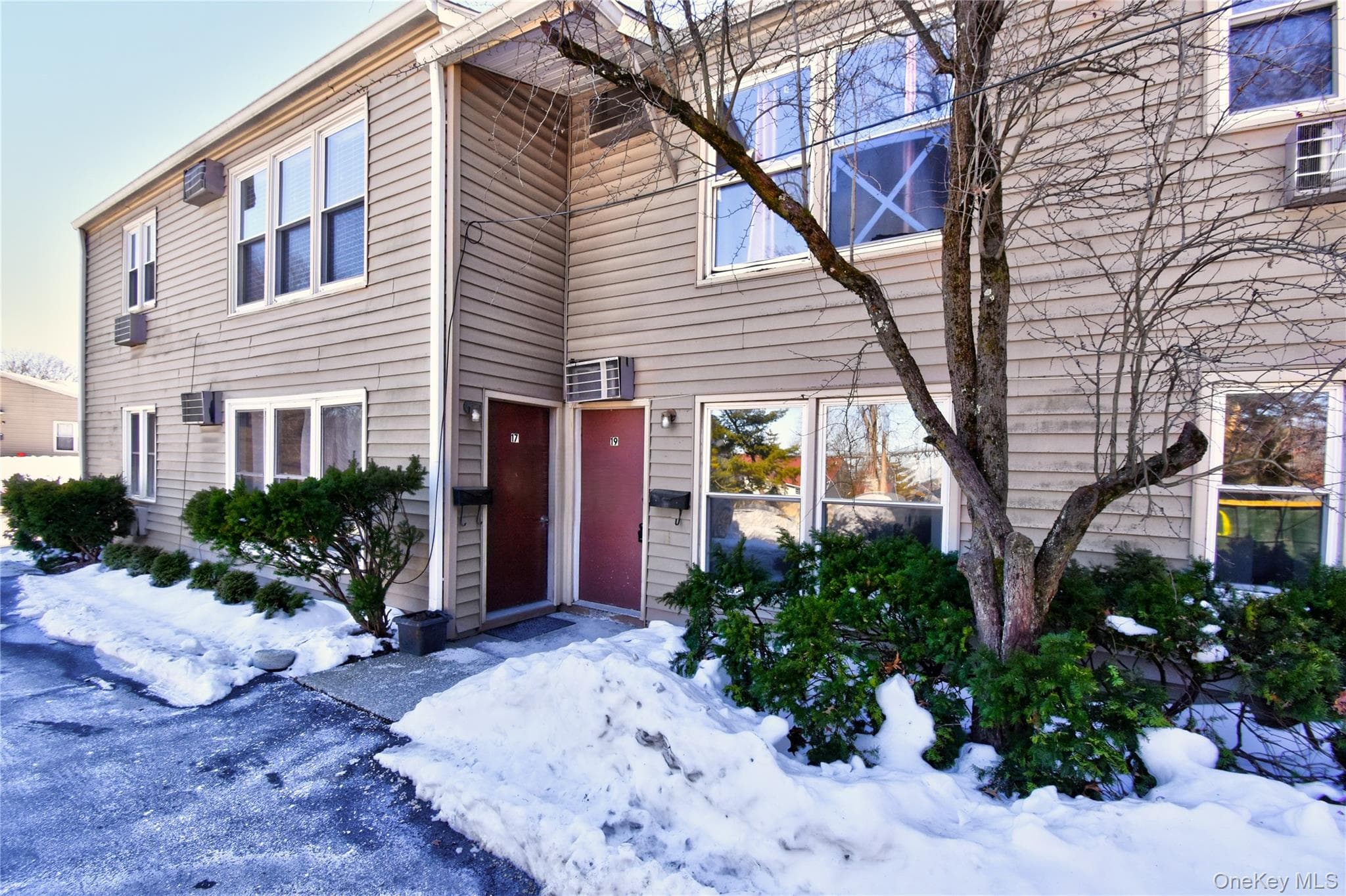 19 Gerald Drive Unit: B2, Poughkeepsie