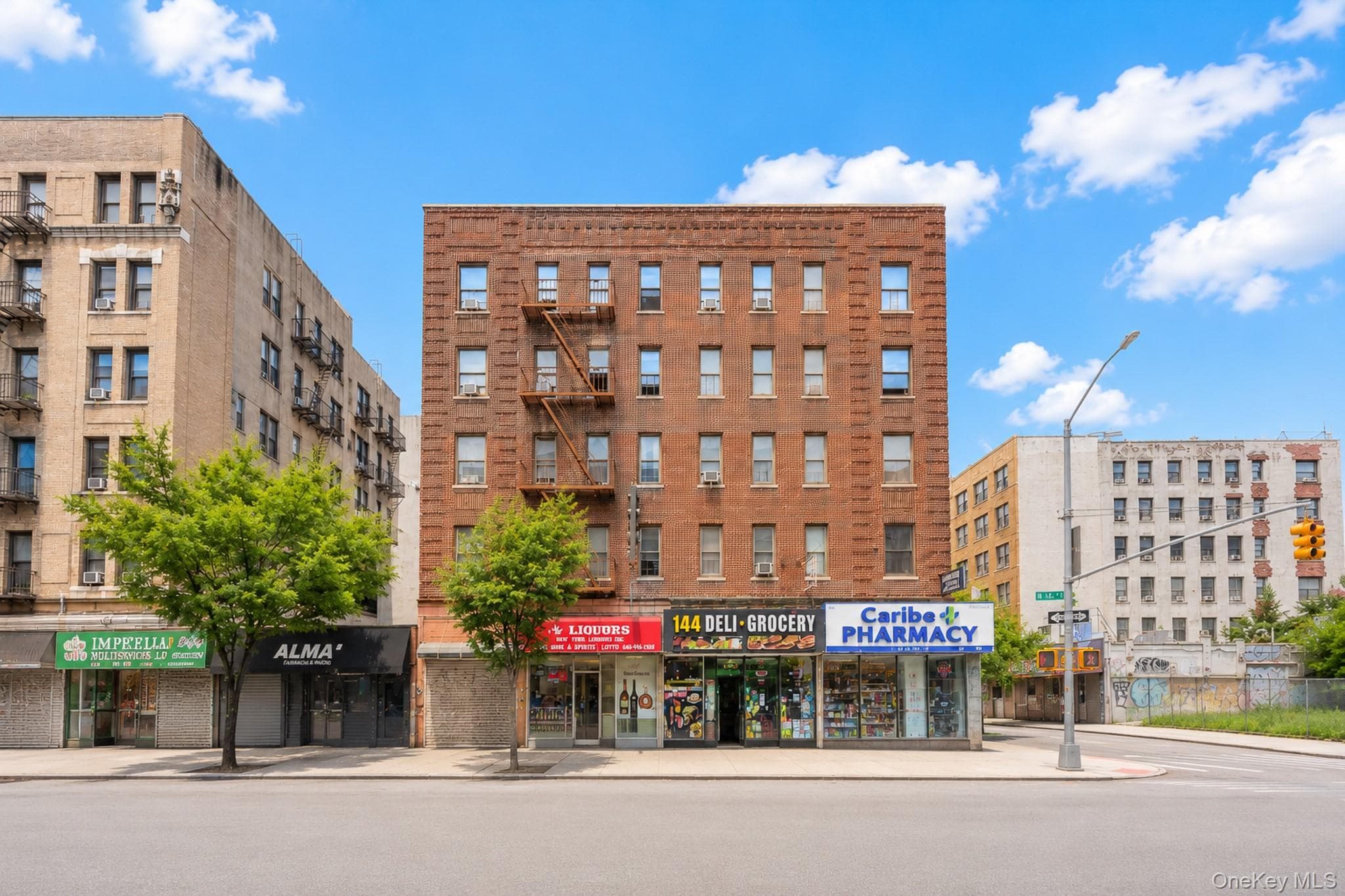 140 Nagle Avenue, New York (manhattan)