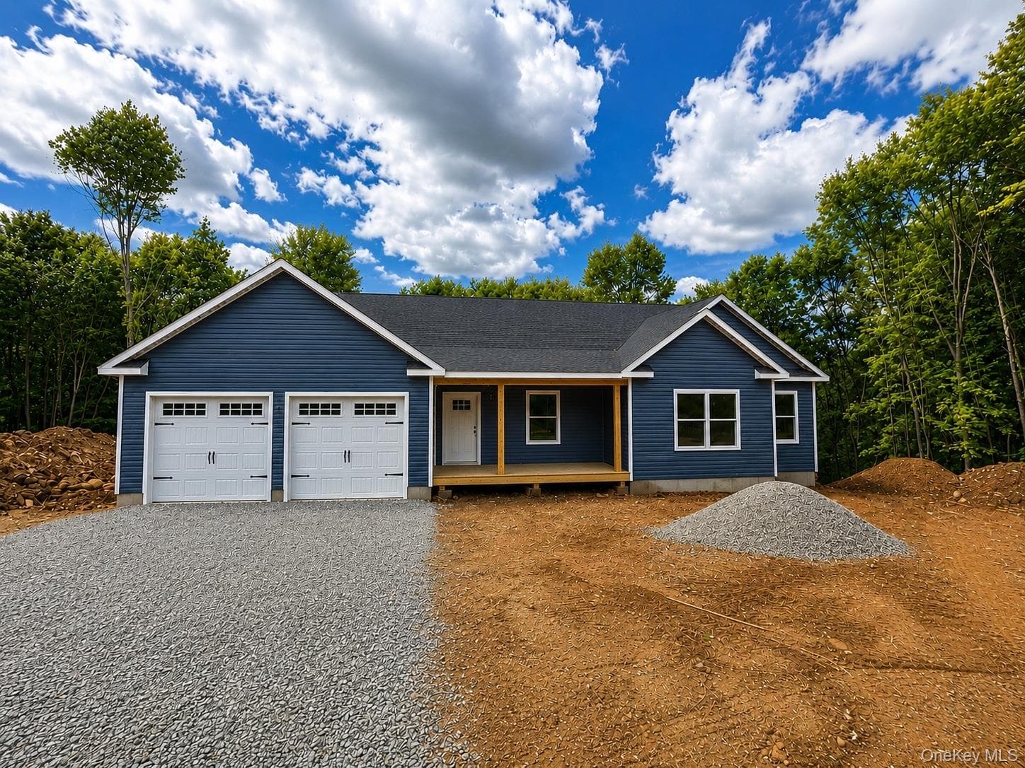 213 Tuckers Corners Road, Highland