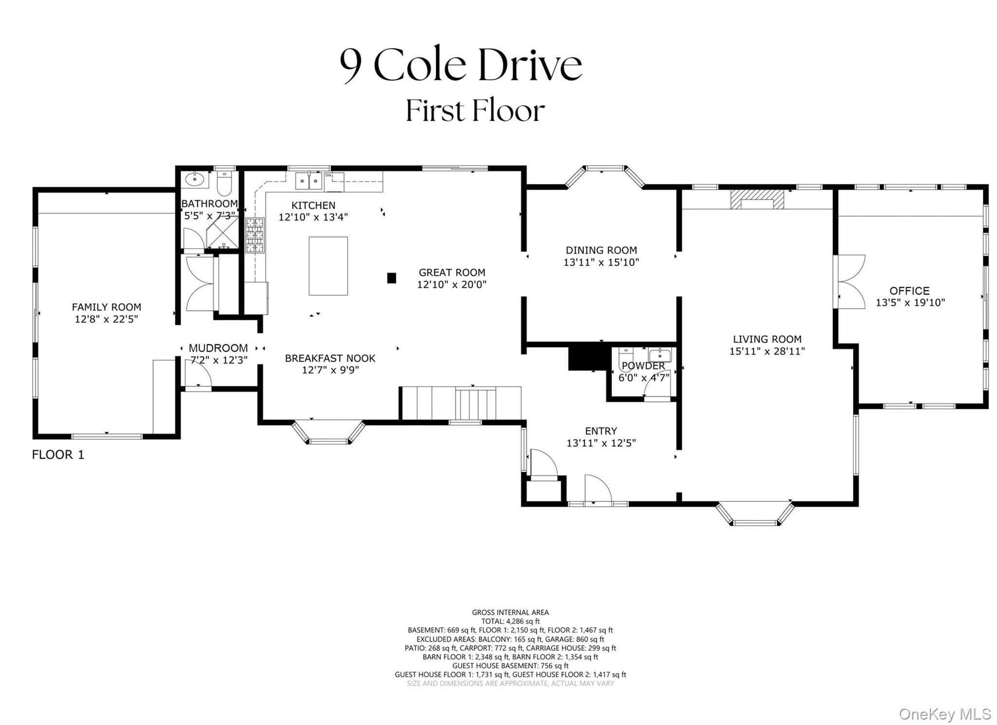 9 Cole Drive thumbnail 23