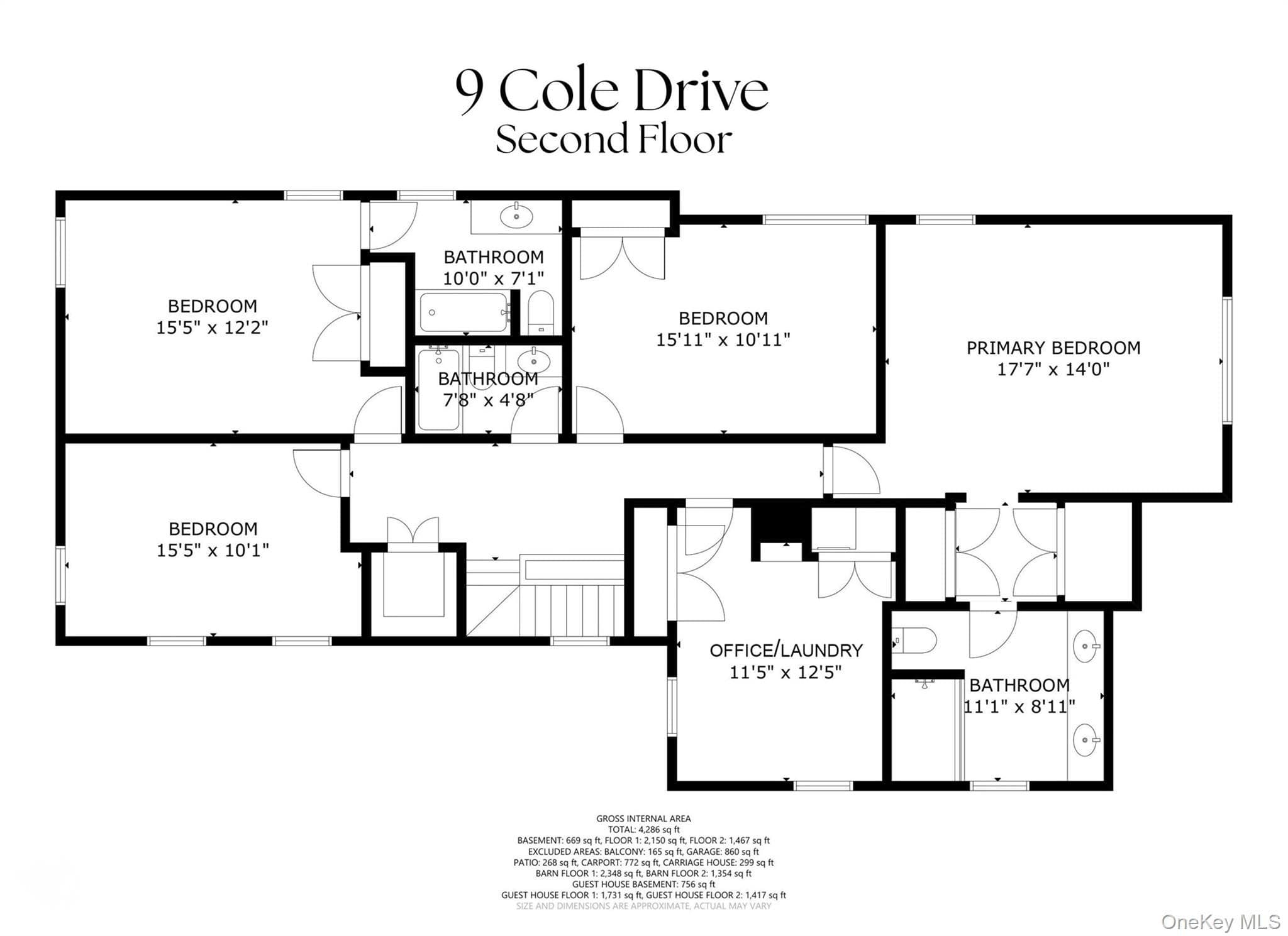 9 Cole Drive thumbnail 24