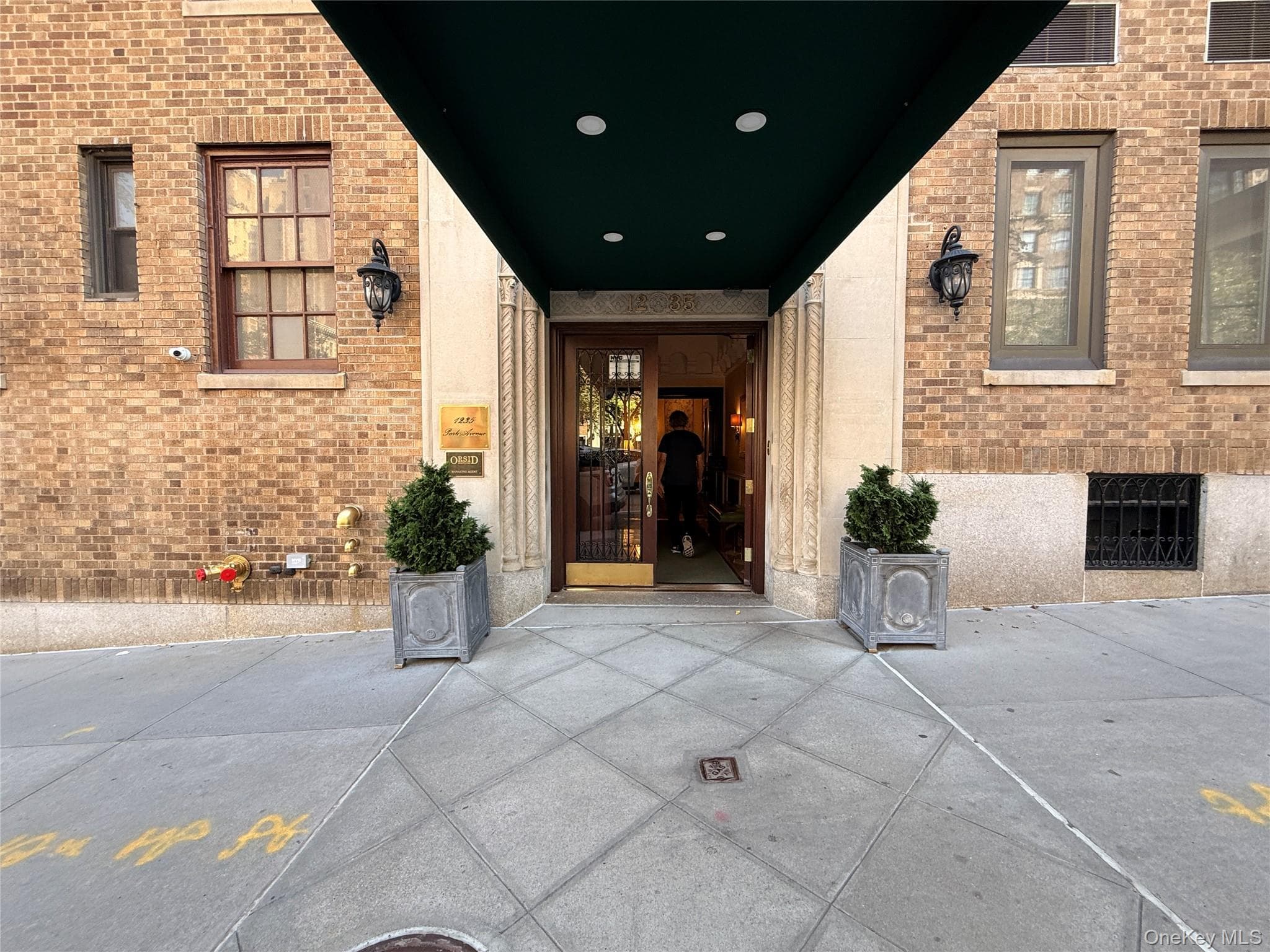 1235 Park Avenue Unit: 6D thumbnail 2