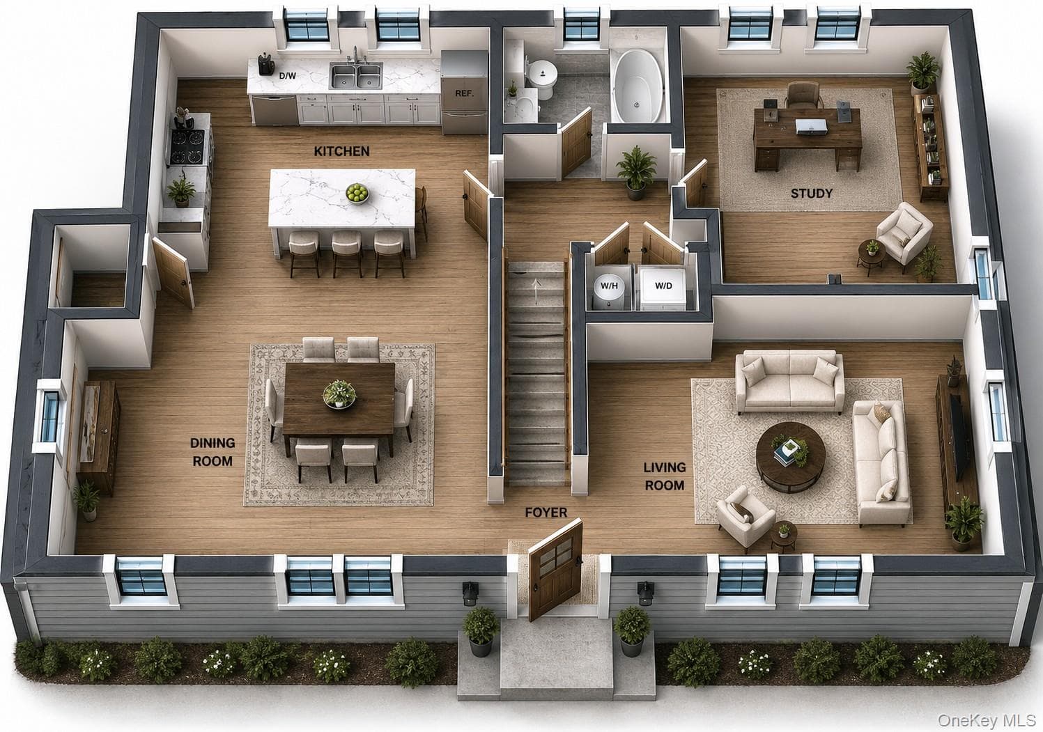 10 Jefferson Avenue thumbnail 2
