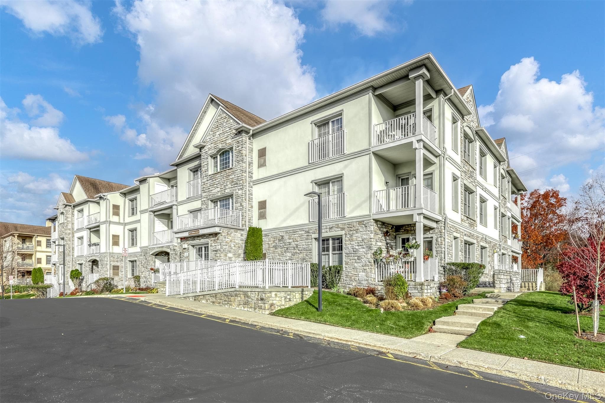 26 N De Baun Avenue Unit: 104, Suffern