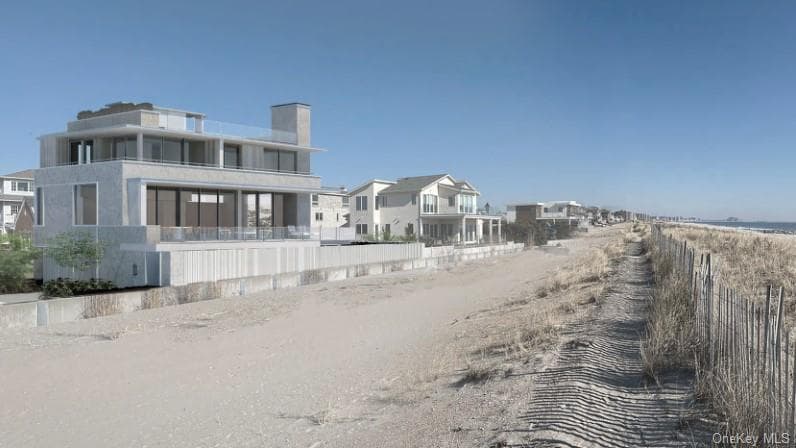 136 Beach 138th Street, Belle Harbor