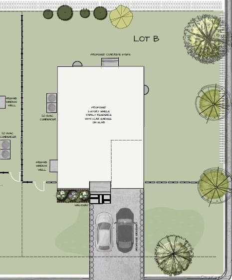 Lot B- 101 Charles Avenue thumbnail 2