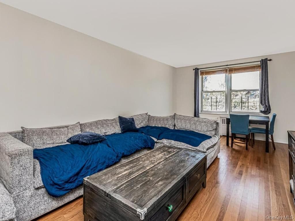 3636 Fieldston Road Unit: 7B thumbnail 3