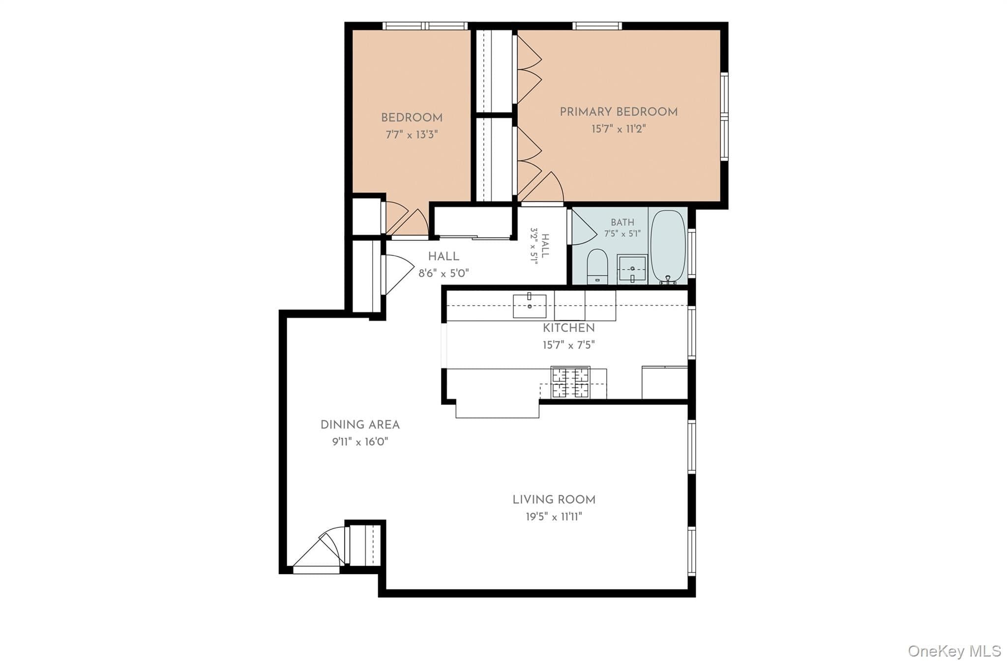 66-15 Wetherole St St Unit: E4 thumbnail 18