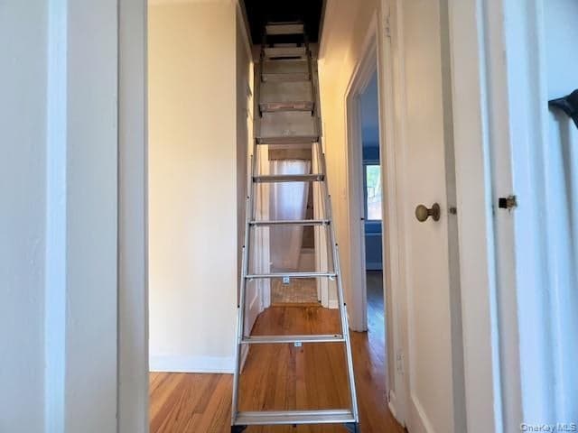 216-37 68th Avenue Unit: Upper thumbnail 14