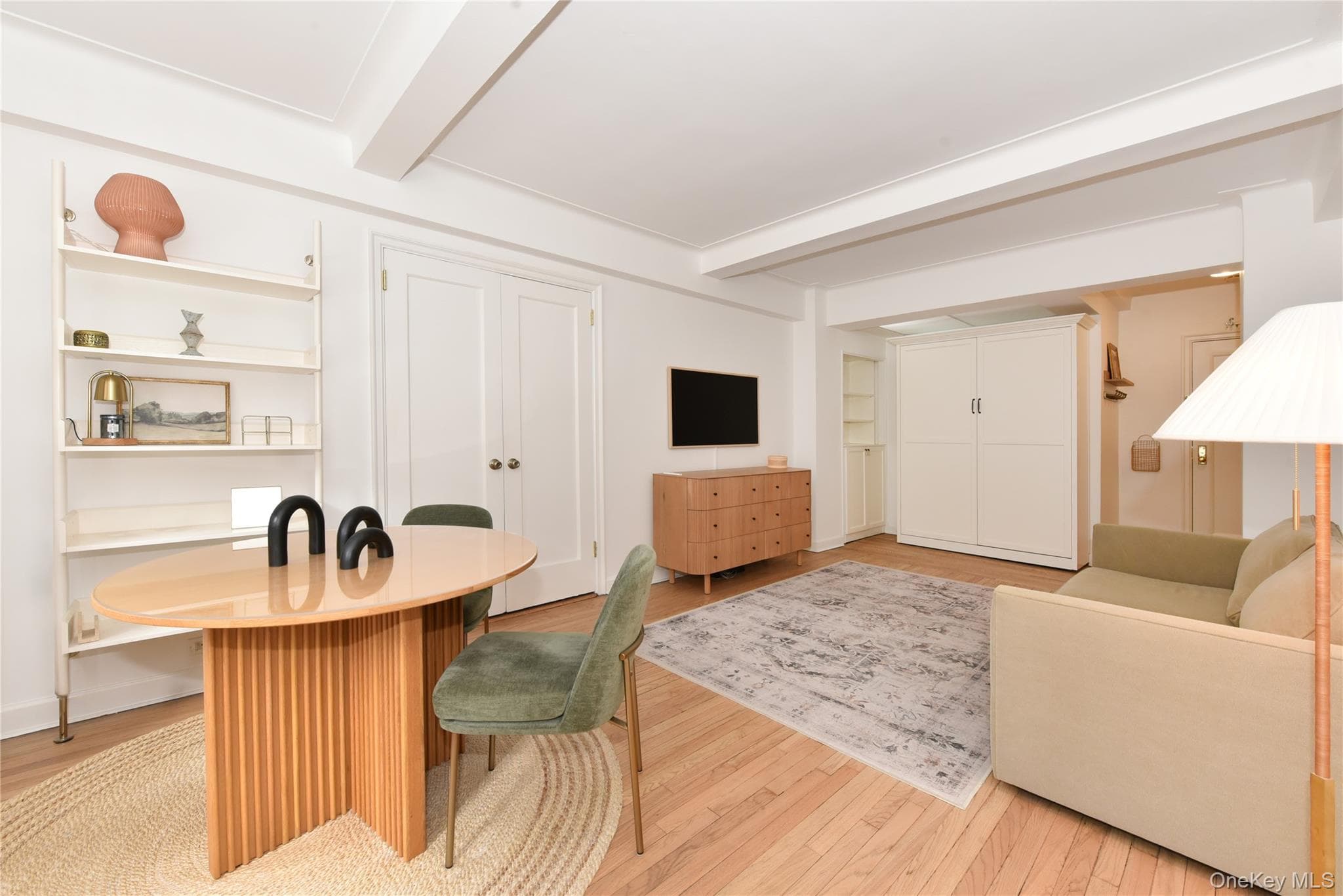 10 Park Avenue Unit: 4B, New York (manhattan)