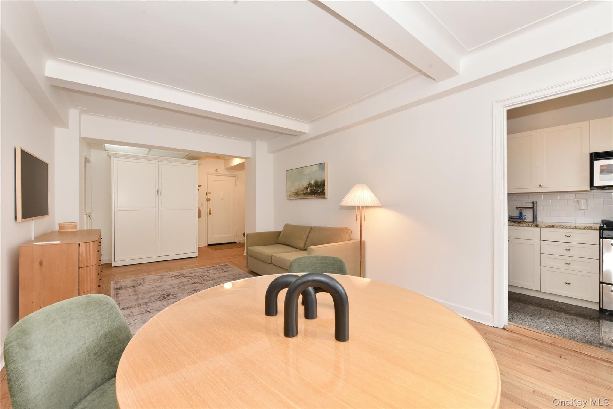 10 Park Avenue Unit: 4B thumbnail 5