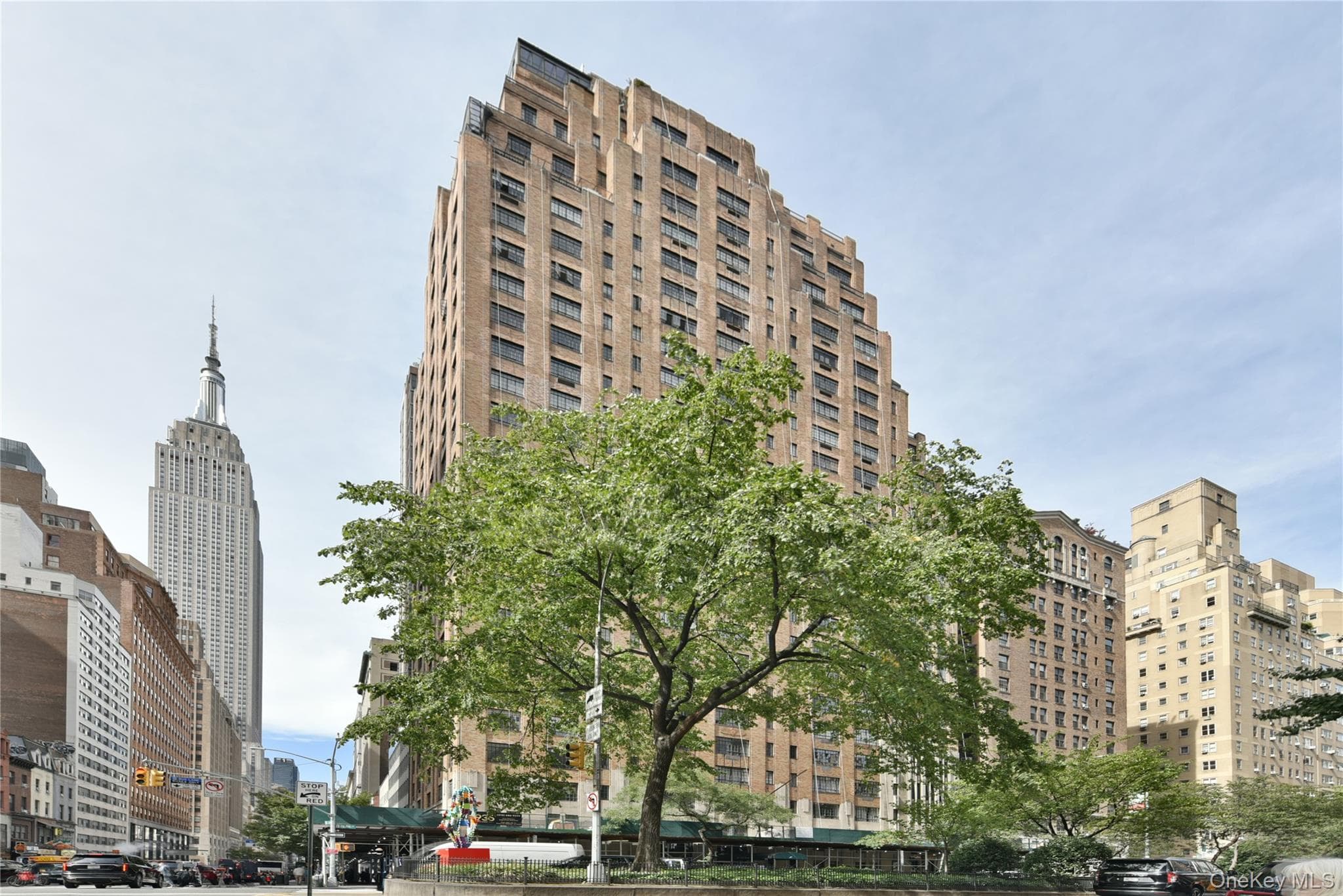 10 Park Avenue Unit: 4B thumbnail 14