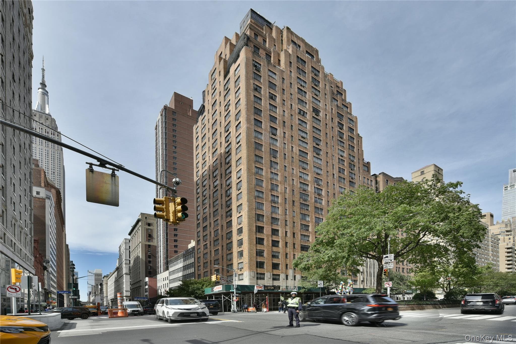 10 Park Avenue Unit: 4B thumbnail 16