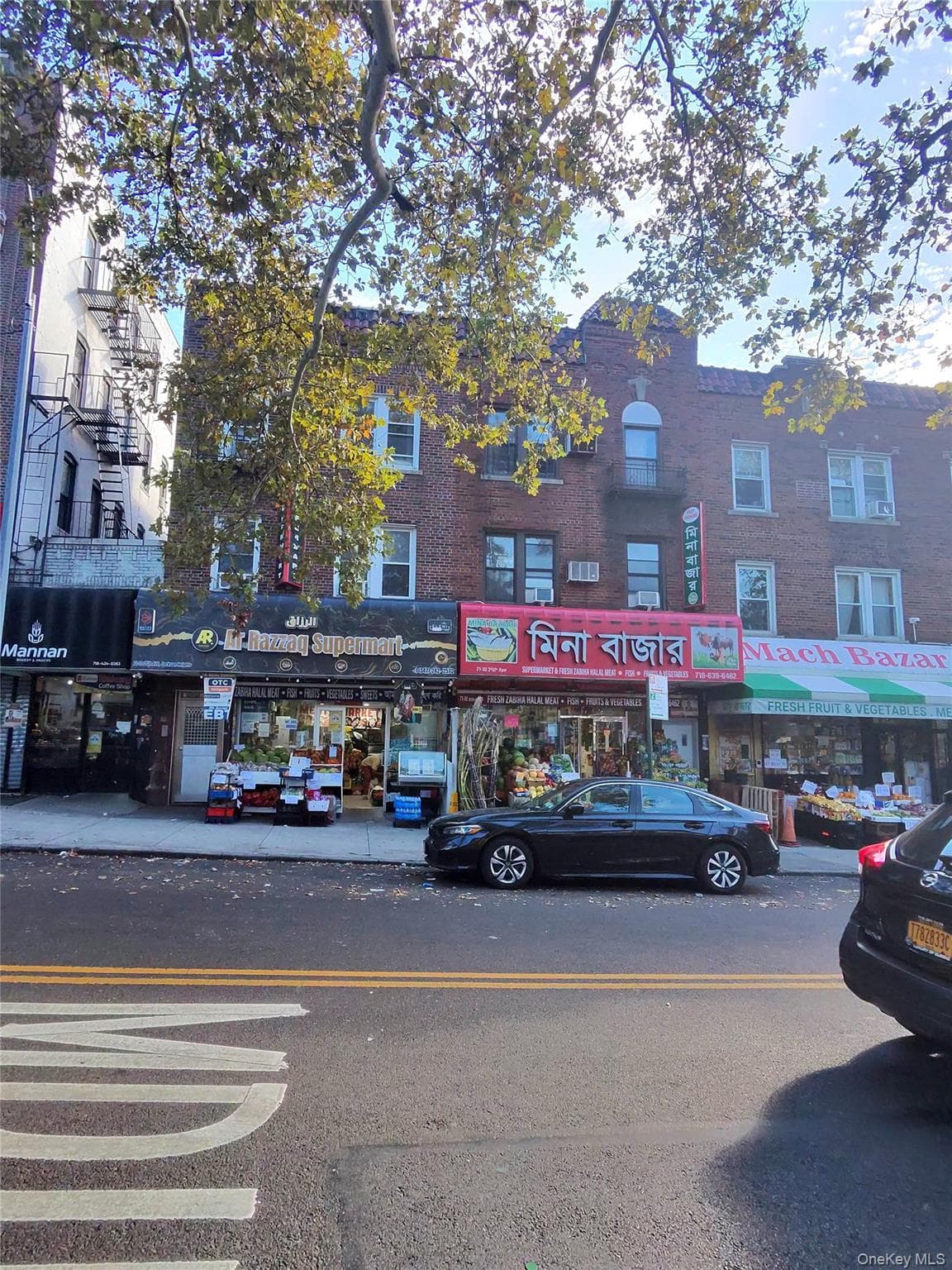 7112 35th Ave AVE, Jackson Heights
