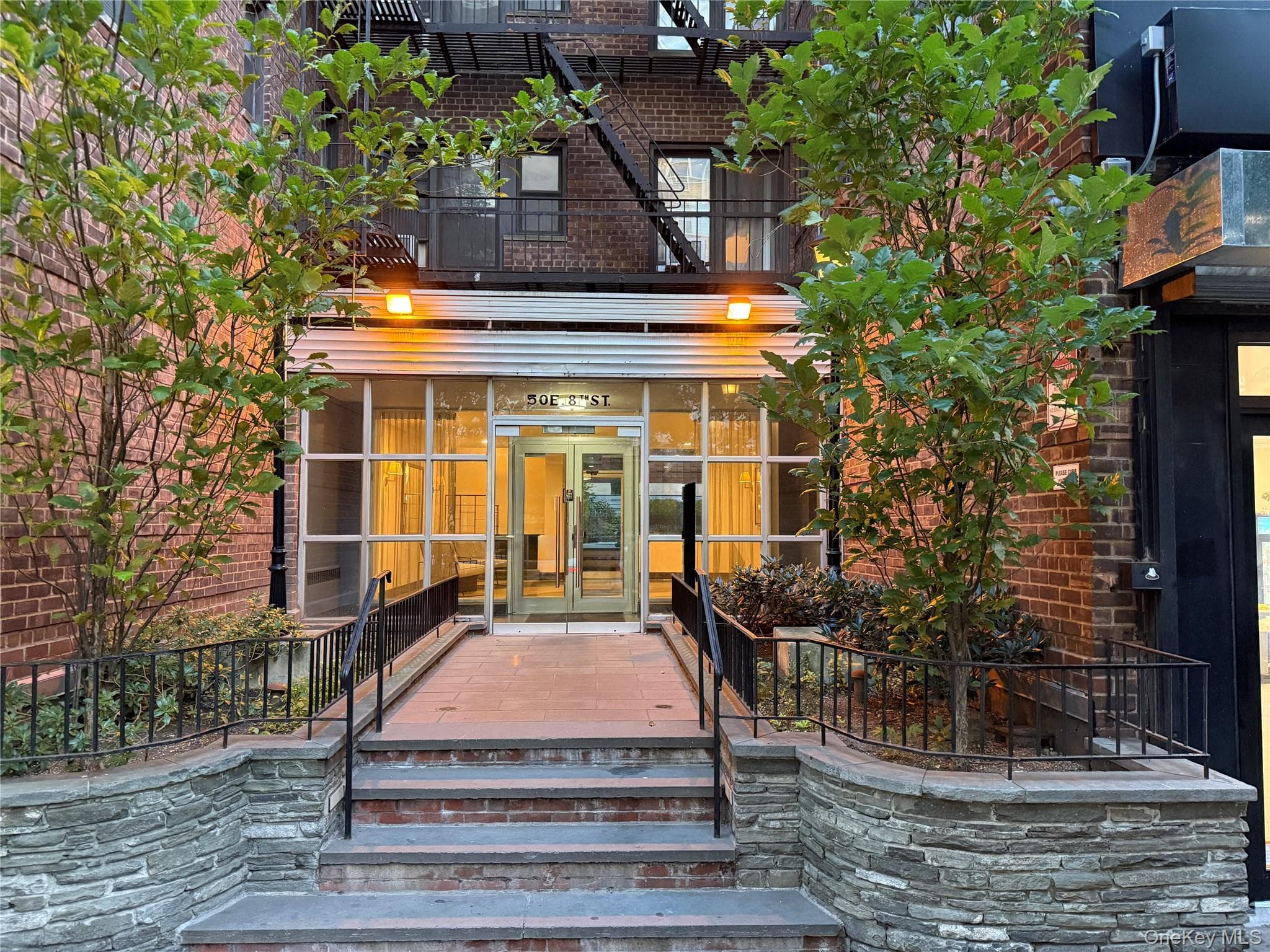 44-58 E 8th Street Unit: 3N, New York (manhattan)